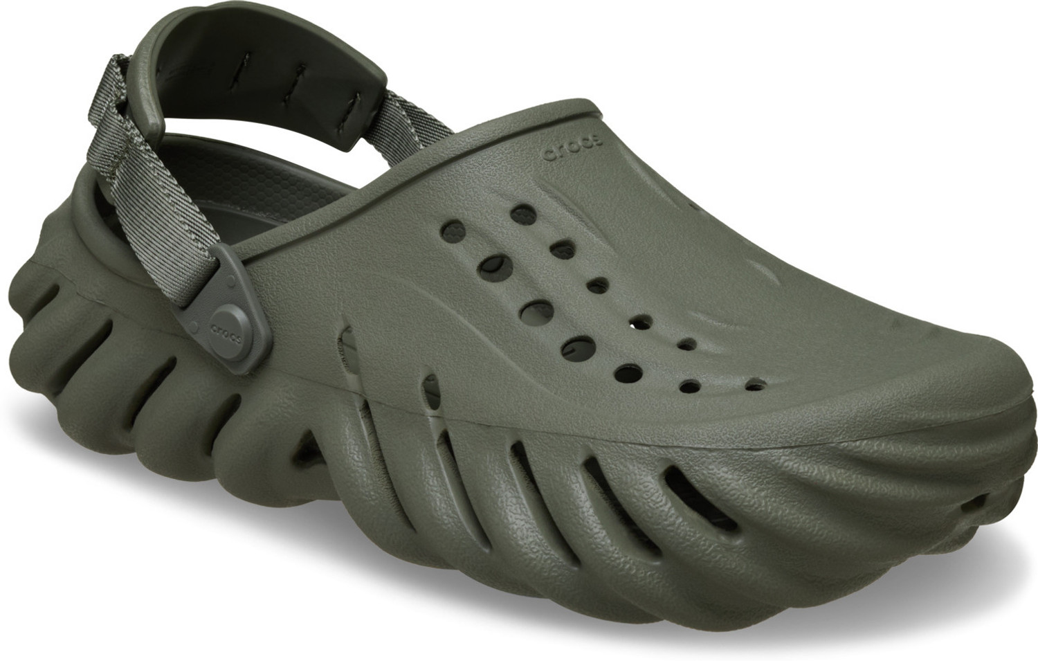Image of CROCS Unisex Clogs
