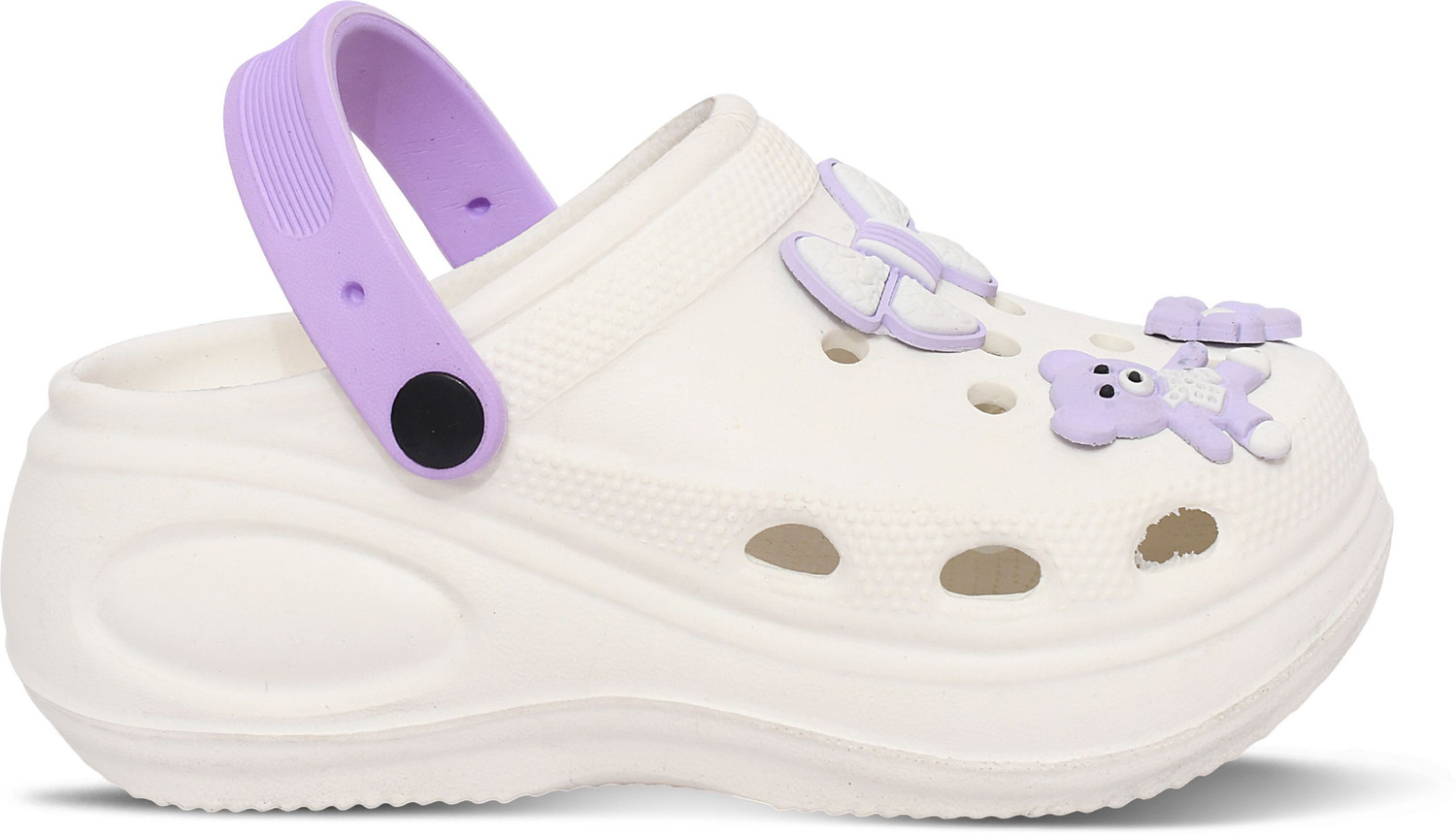 Image of FEEL TIME Women Clogs
