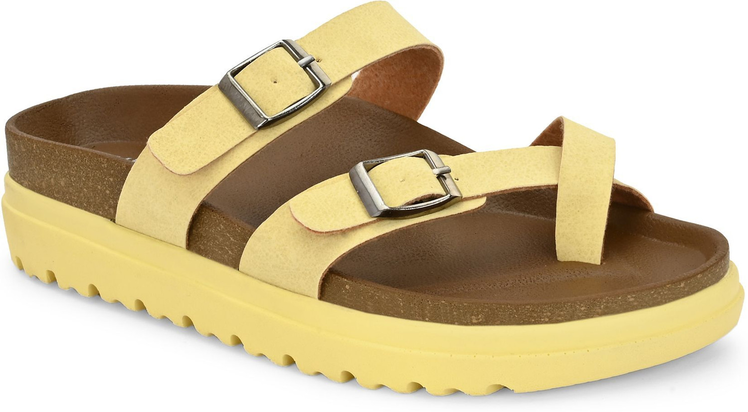 Image of LAVIE Trendy Pop Color Stylish Women Casual