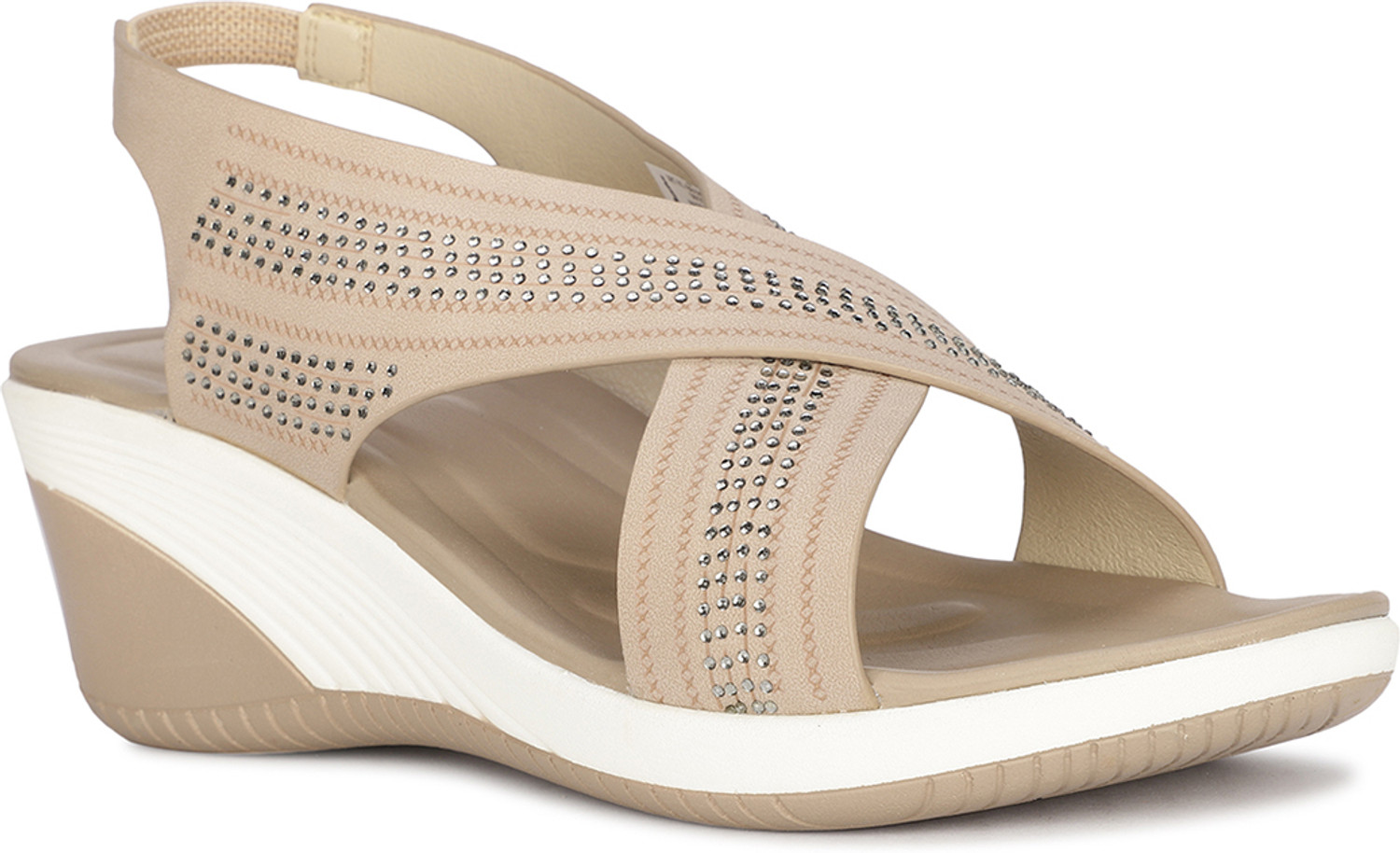 Image of Bata Women Wedges