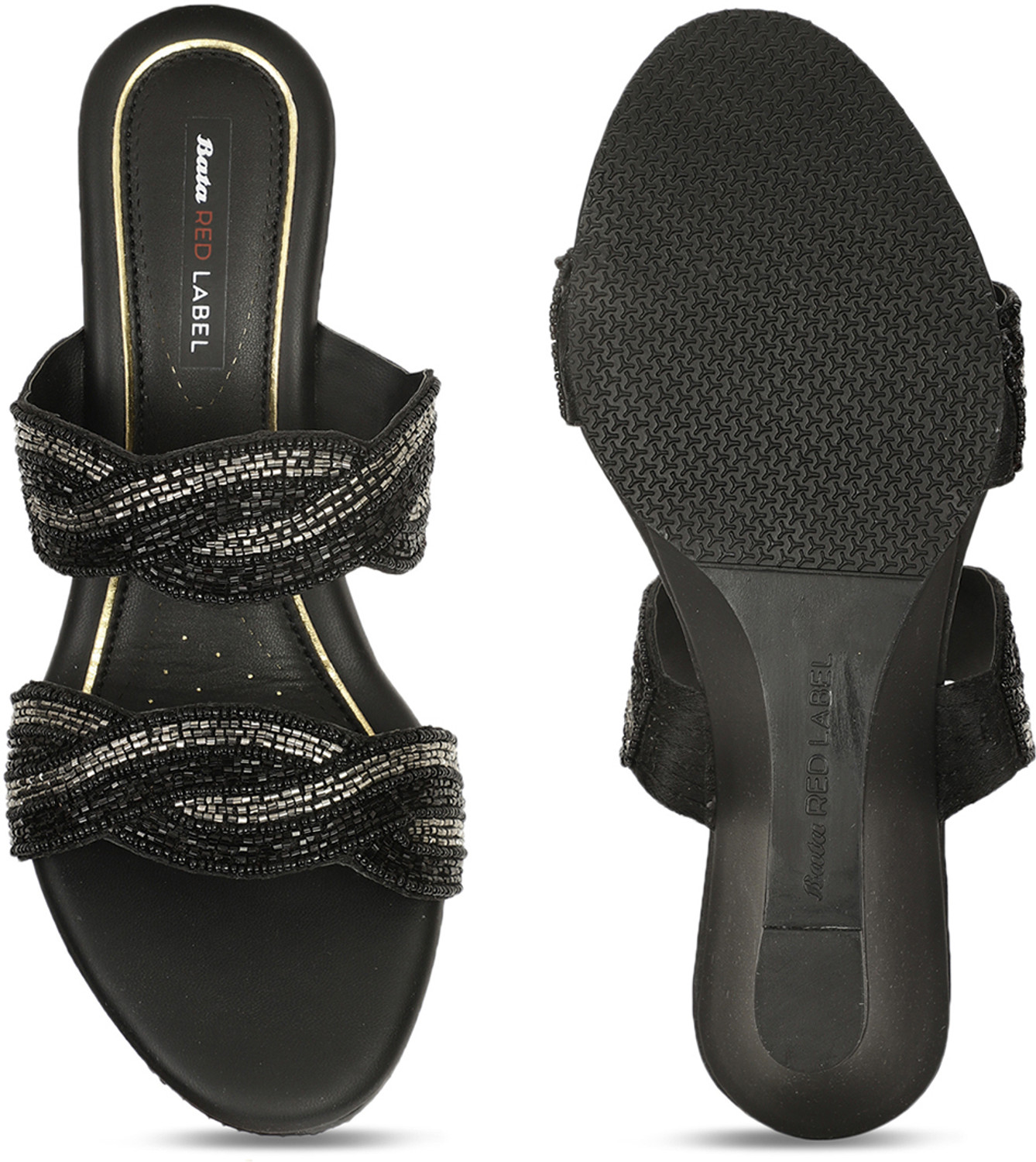 Image of Bata Women Wedges