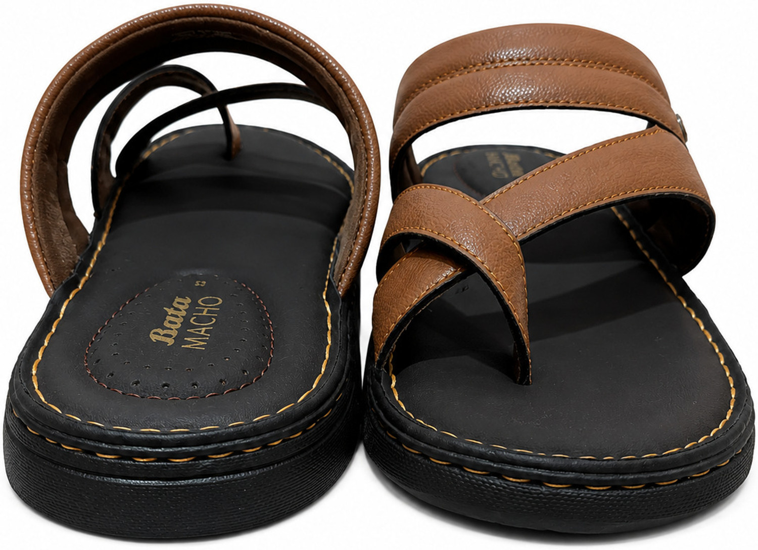 Image of Bata Men Sandals