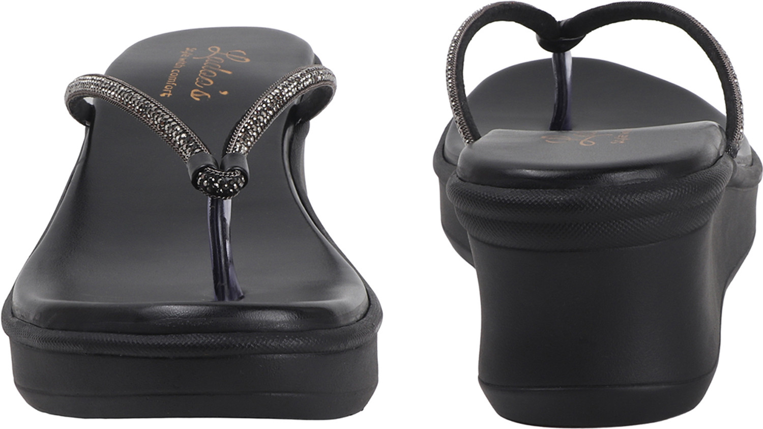 Image of LADOO'S Women Wedges
