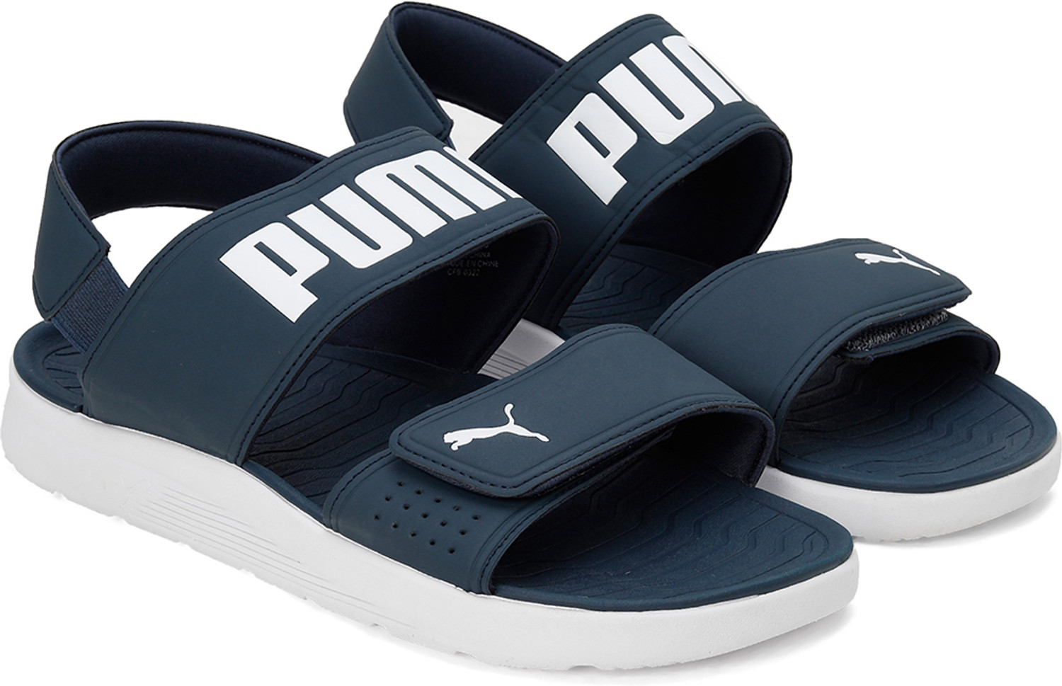 Image of PUMA Women Sports Sandals