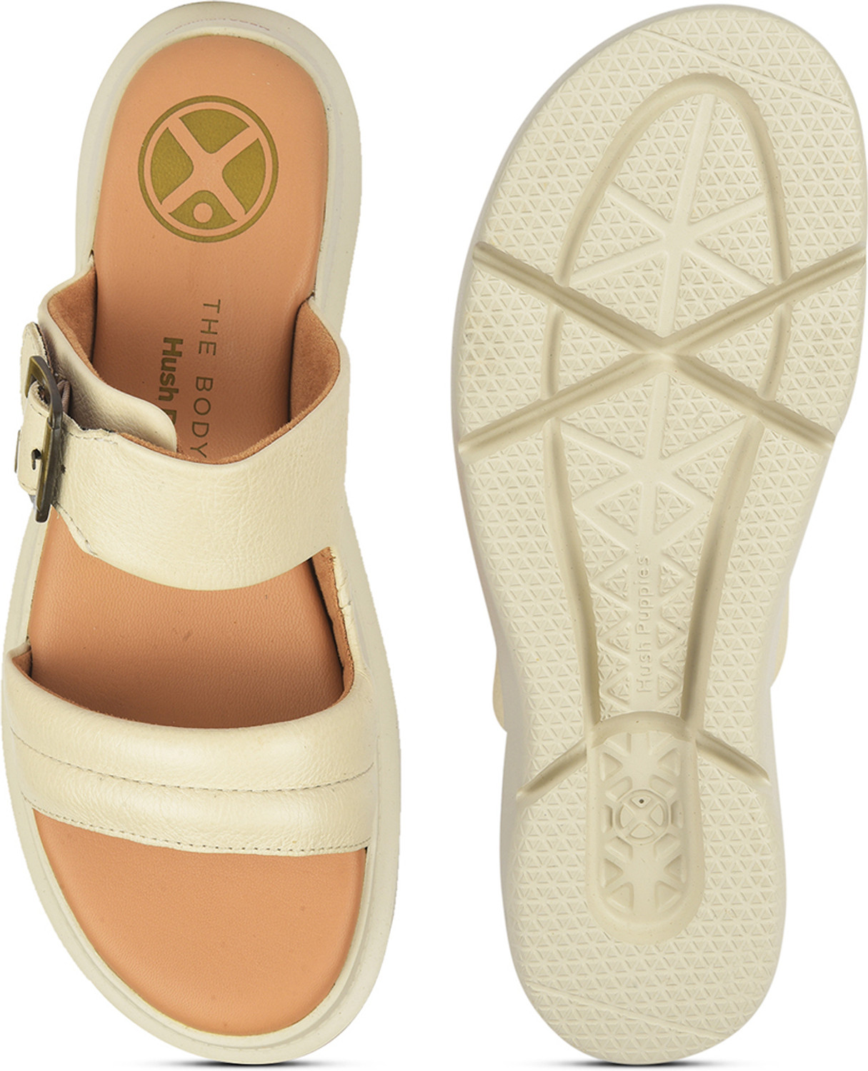 Image of HUSH PUPPIES Women Wedges