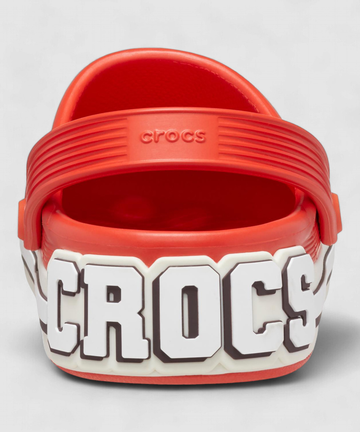 Image of CROCS Off Court Logo Unisex Casual