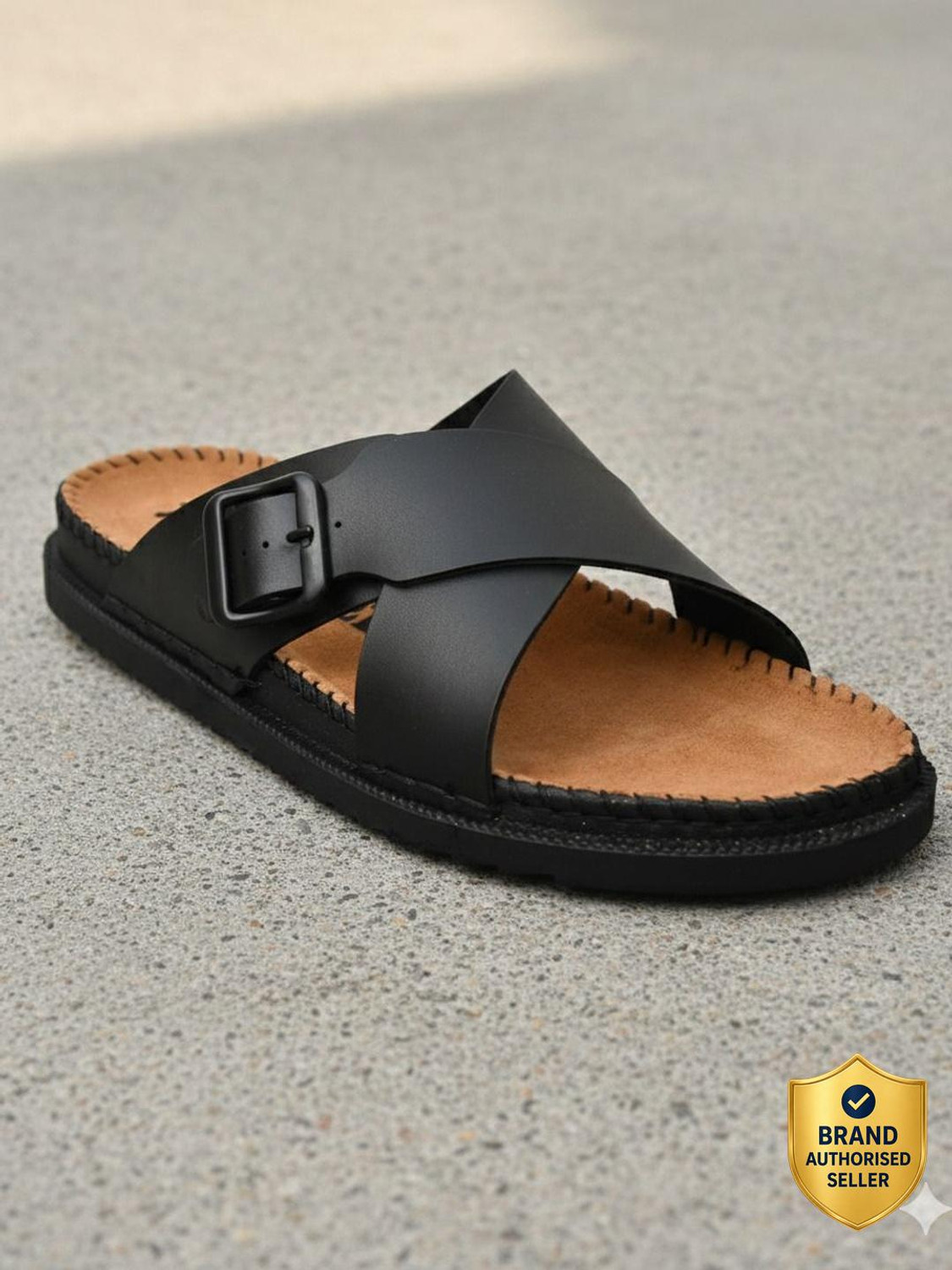 Image of KILLER Killer Sandals | Comfortable & Durable Casual for Daily, Office & Party Wear Men Sandals