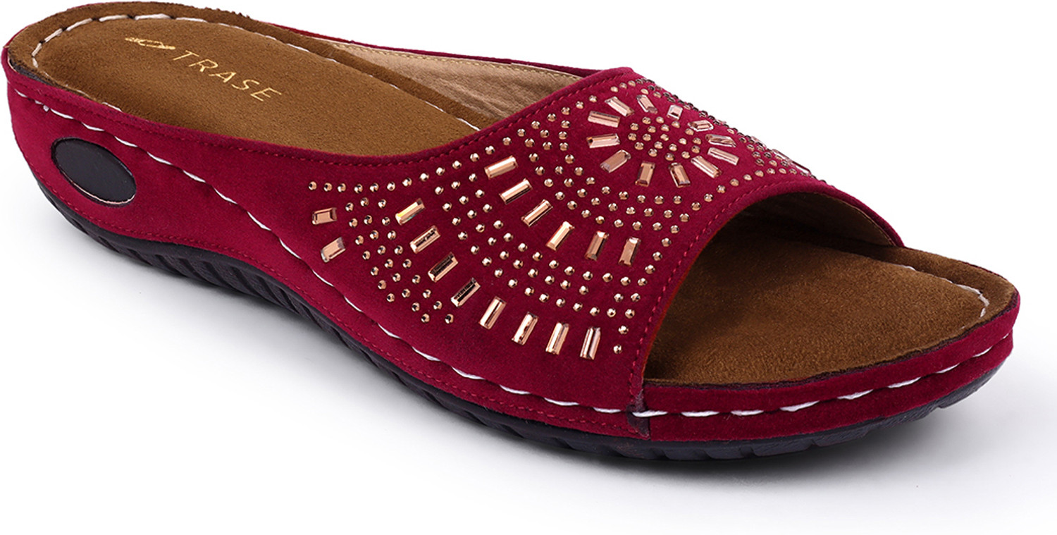 Image of TRASE Women Flats