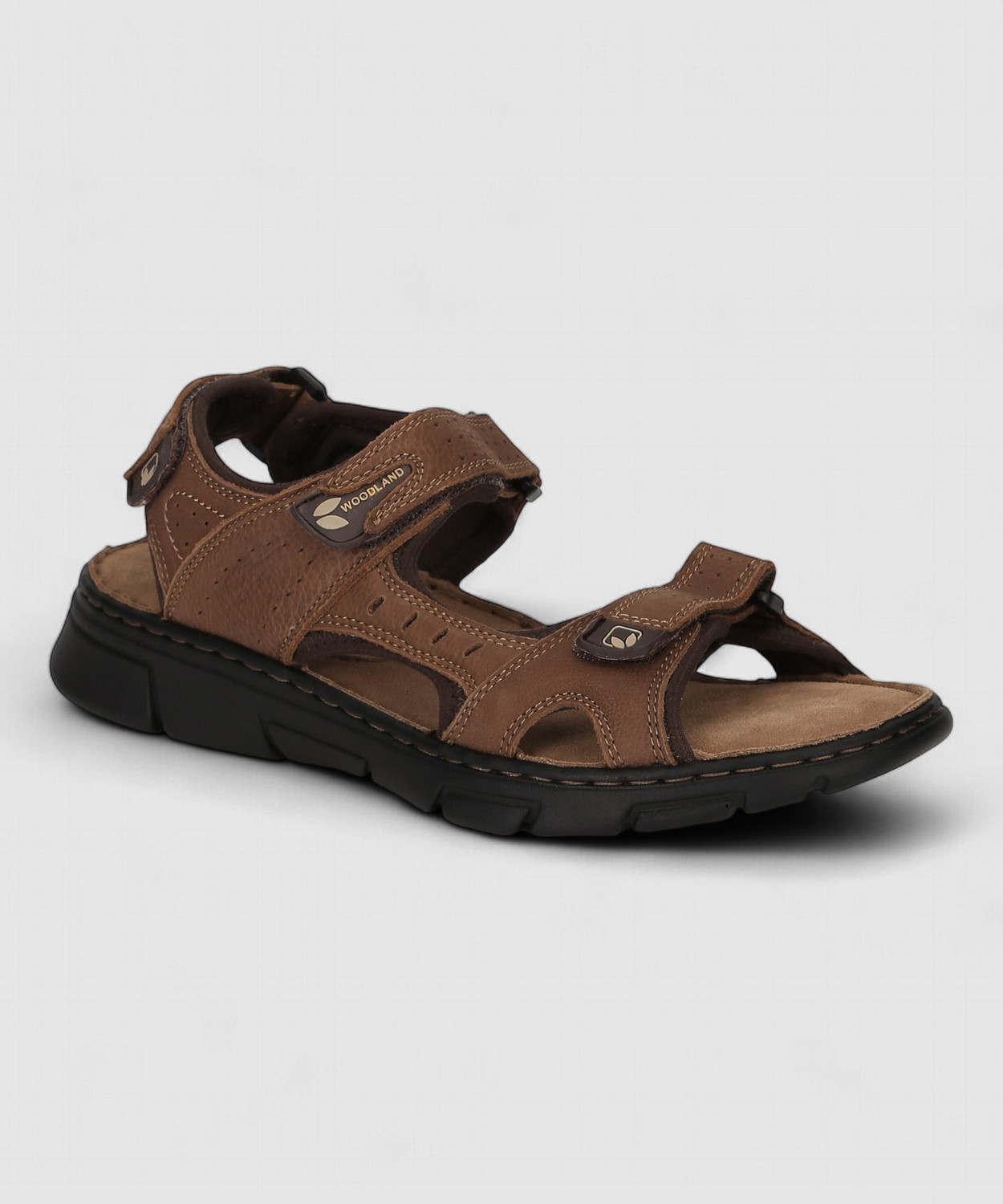 Image of WOODLAND Outdoor Comfortable Lightweight Everyday Use Men Casual