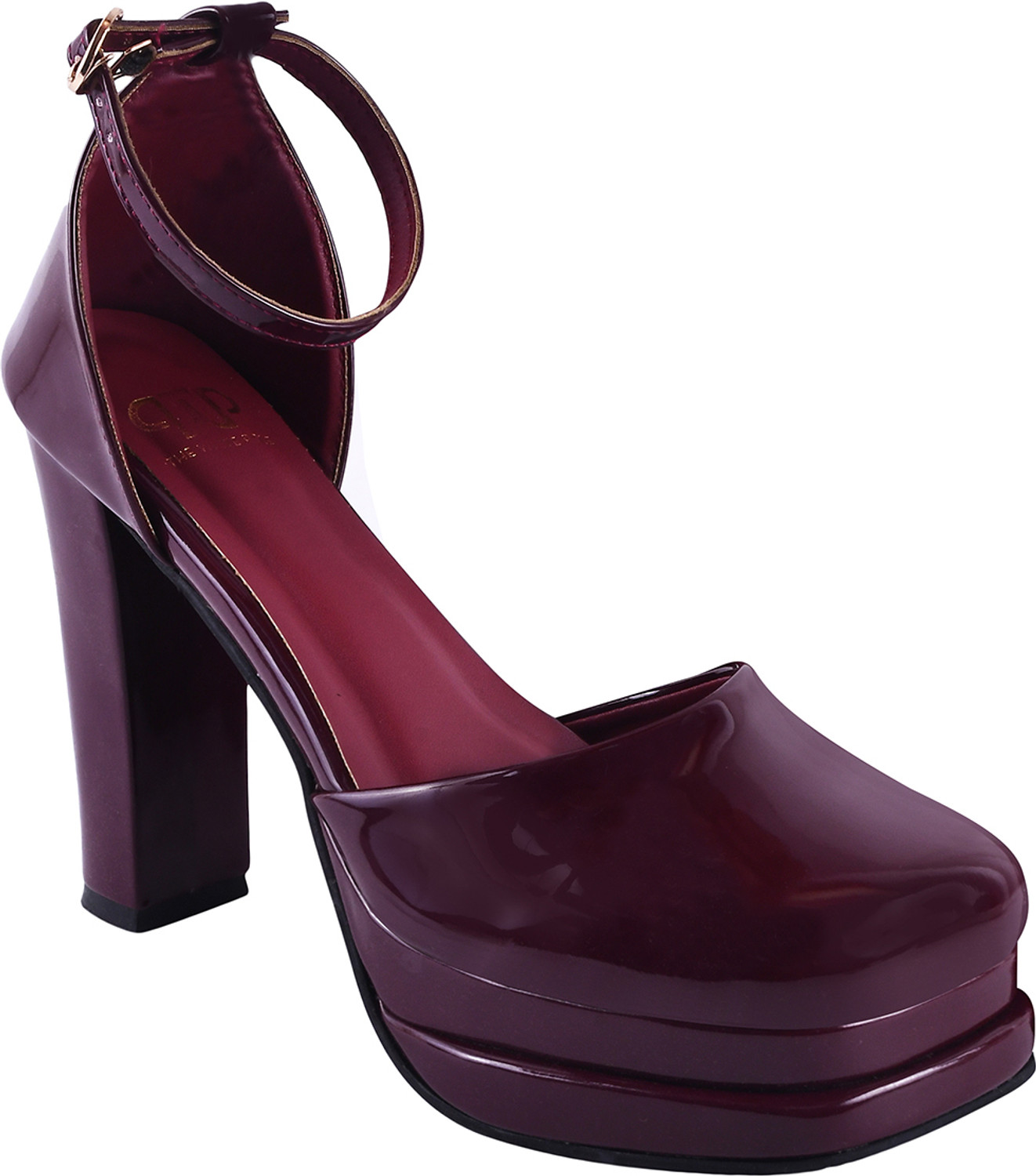 Image of TRYME Women Heels