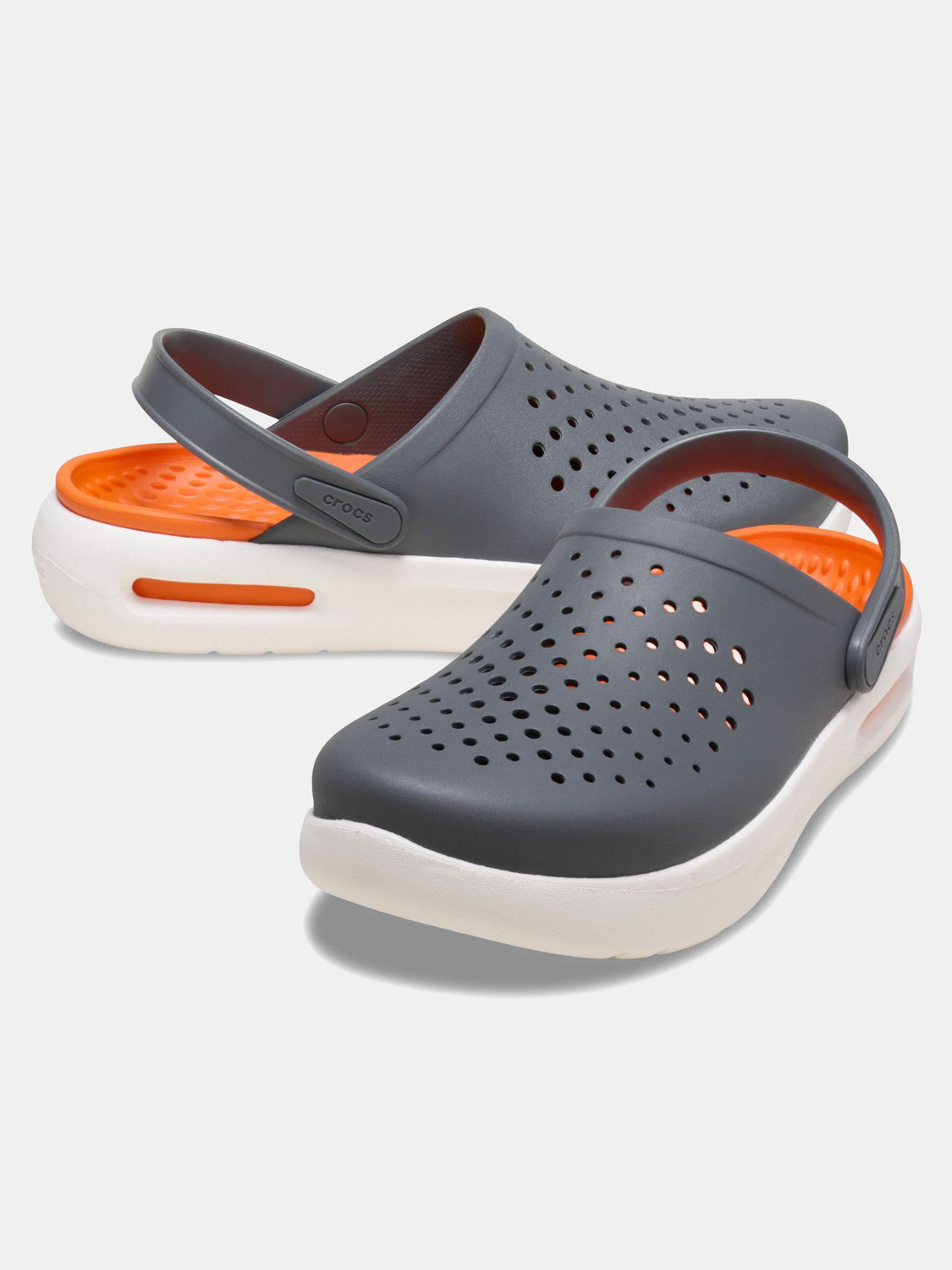 Image of CROCS Unisex Clogs