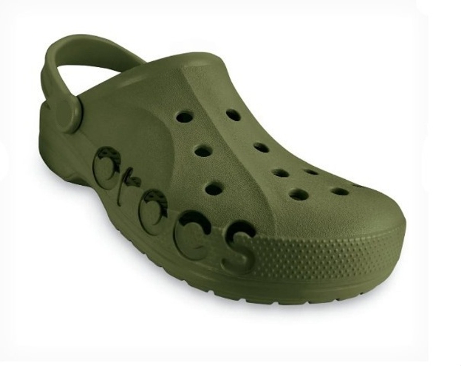 Image of CAPEMODA Men Clogs