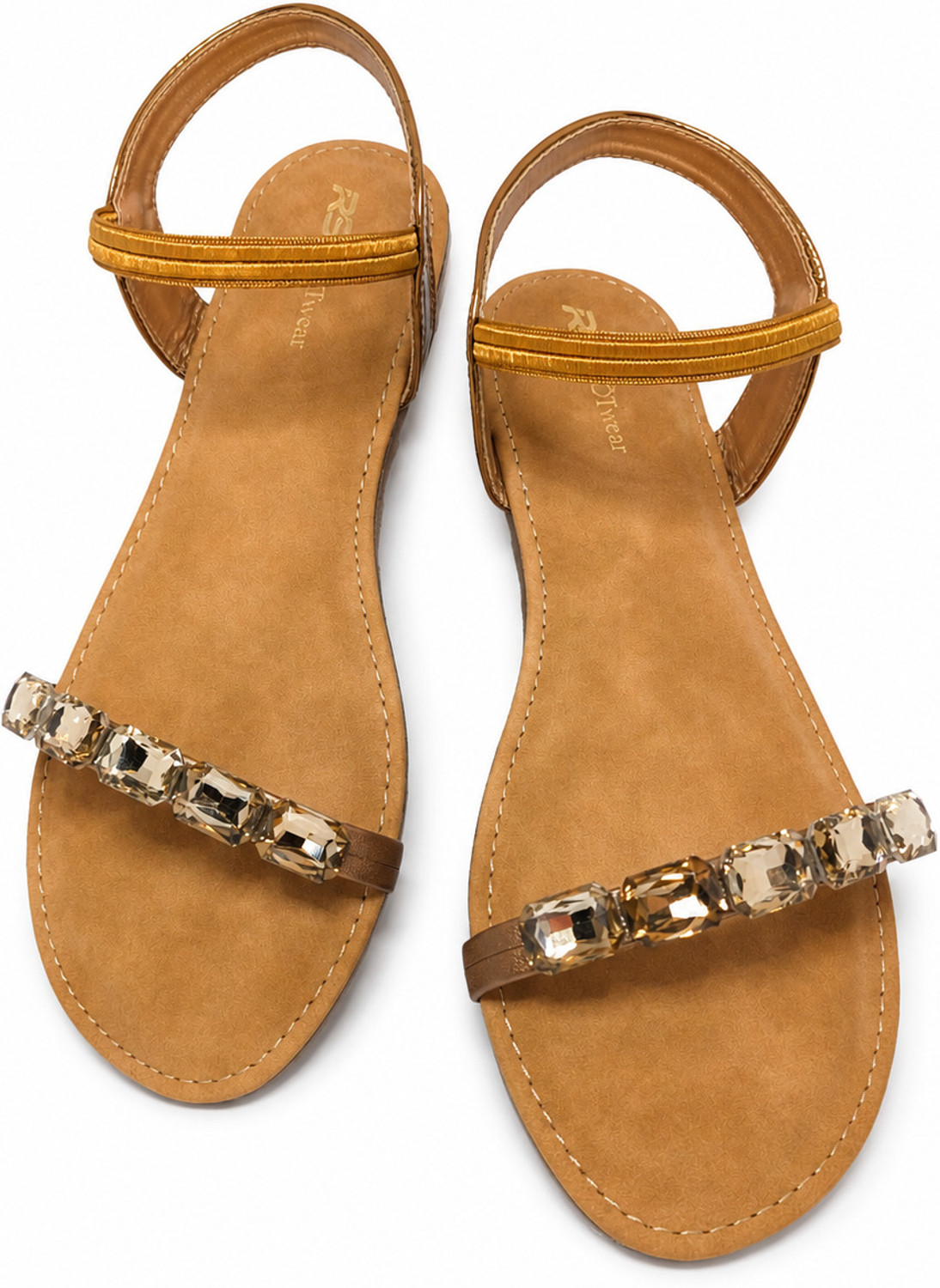 Image of RS Footwear Women Flats