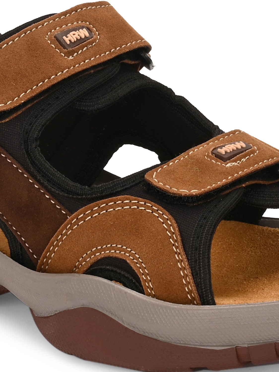 Image of BELLION Men Sandals