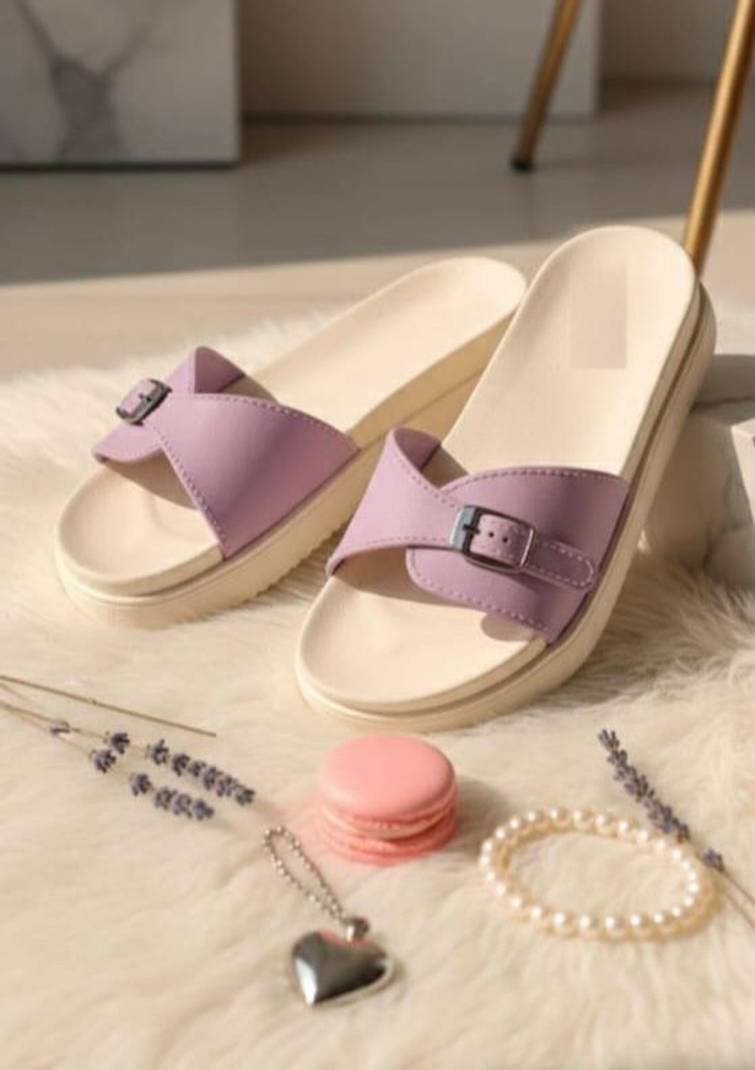Image of Shozie Women Slides
