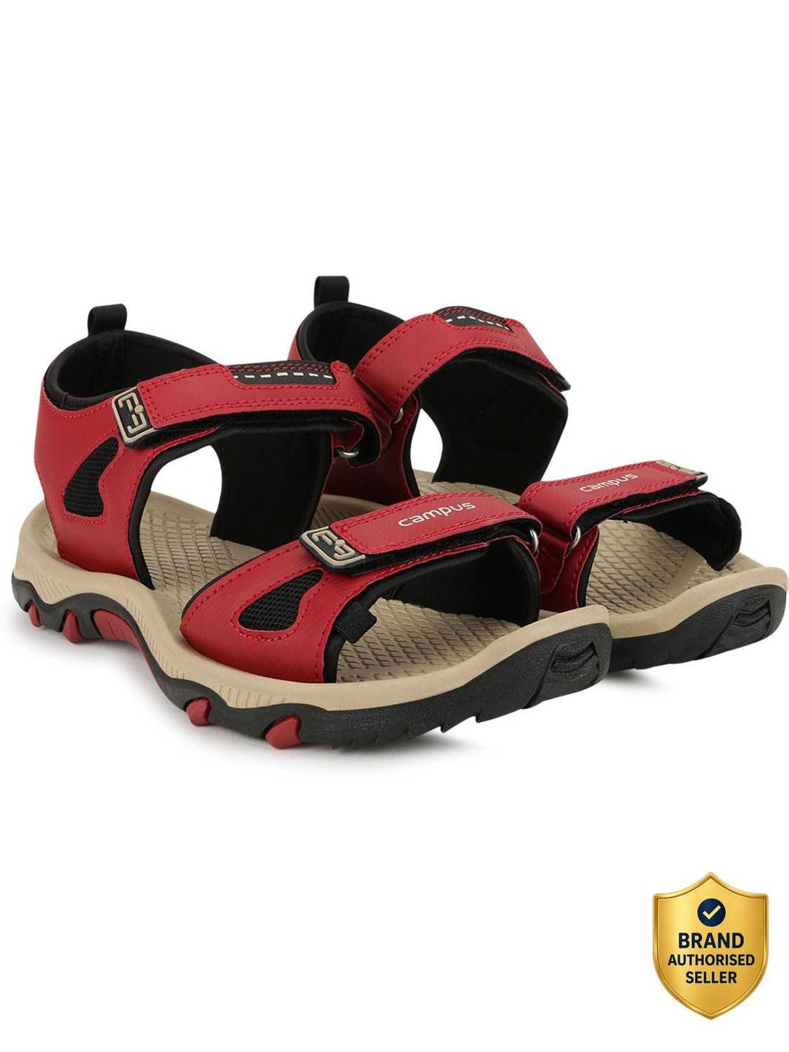 CAMPUS Men Sandals
