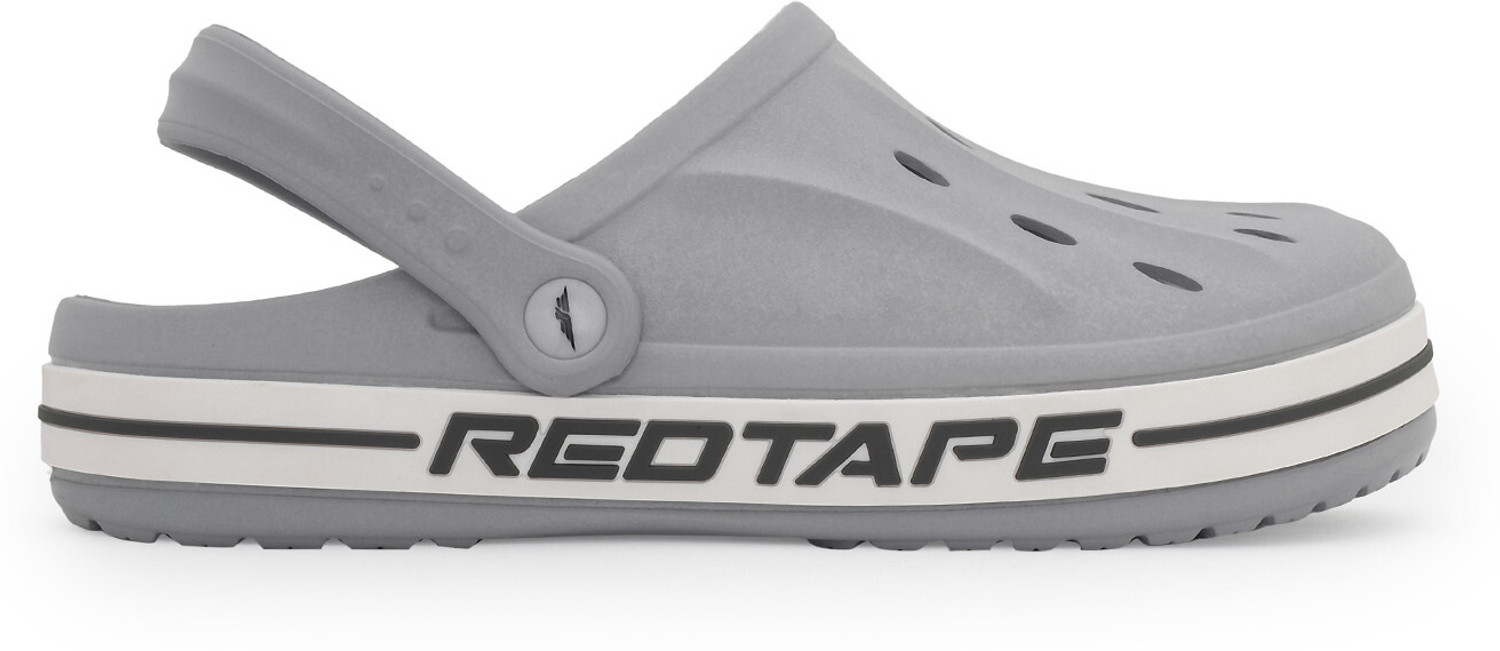 Image of RED TAPE Men Clogs