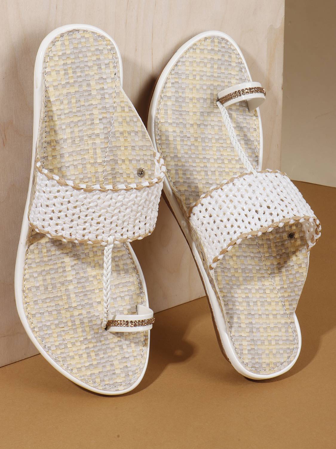 Arkfoot Women Flats