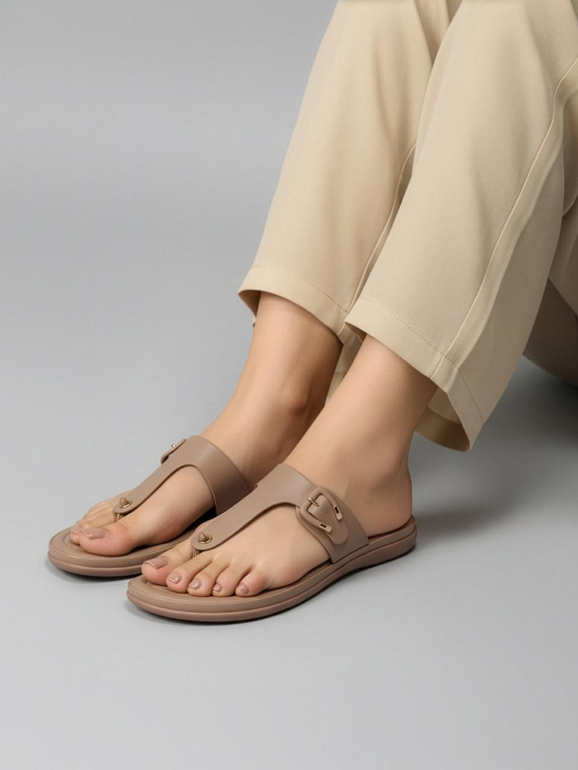 Image of LOFLYN Women Flats