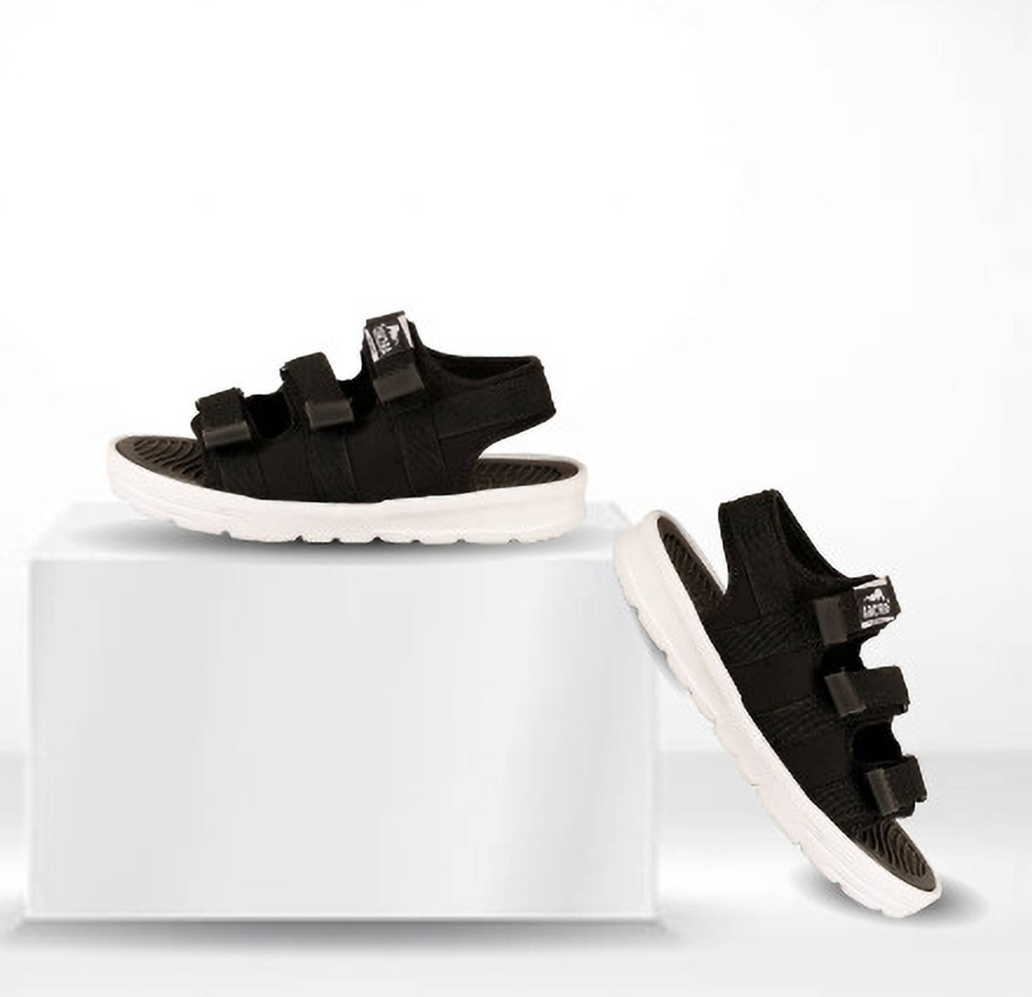 ARCHID Men Sandals
