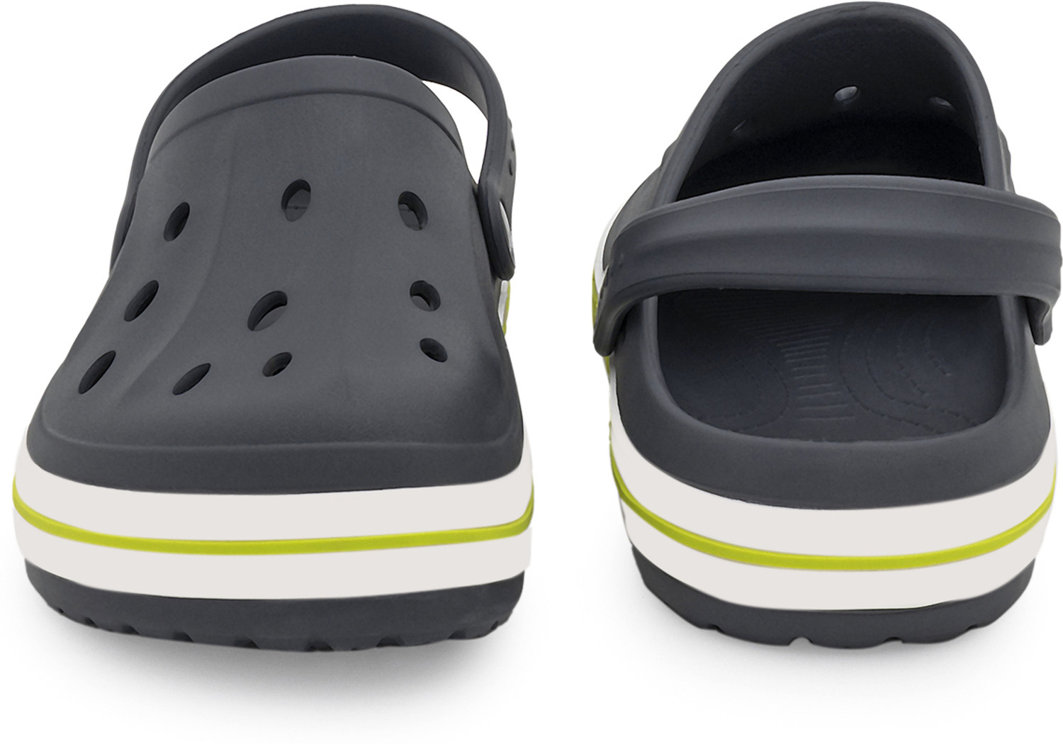 Image of RED TAPE Men Clogs