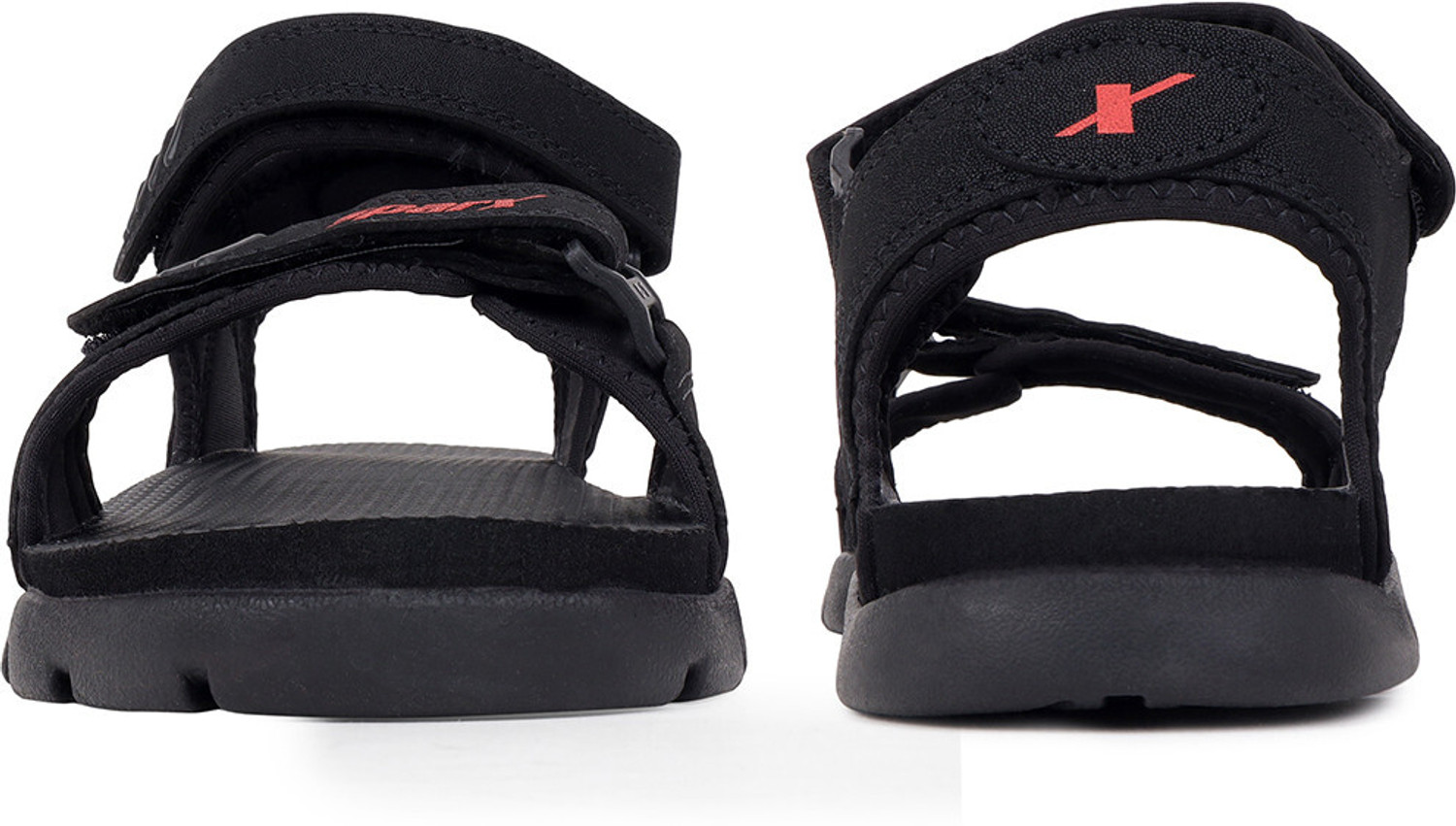 Image of Sparx Men Sports Sandals