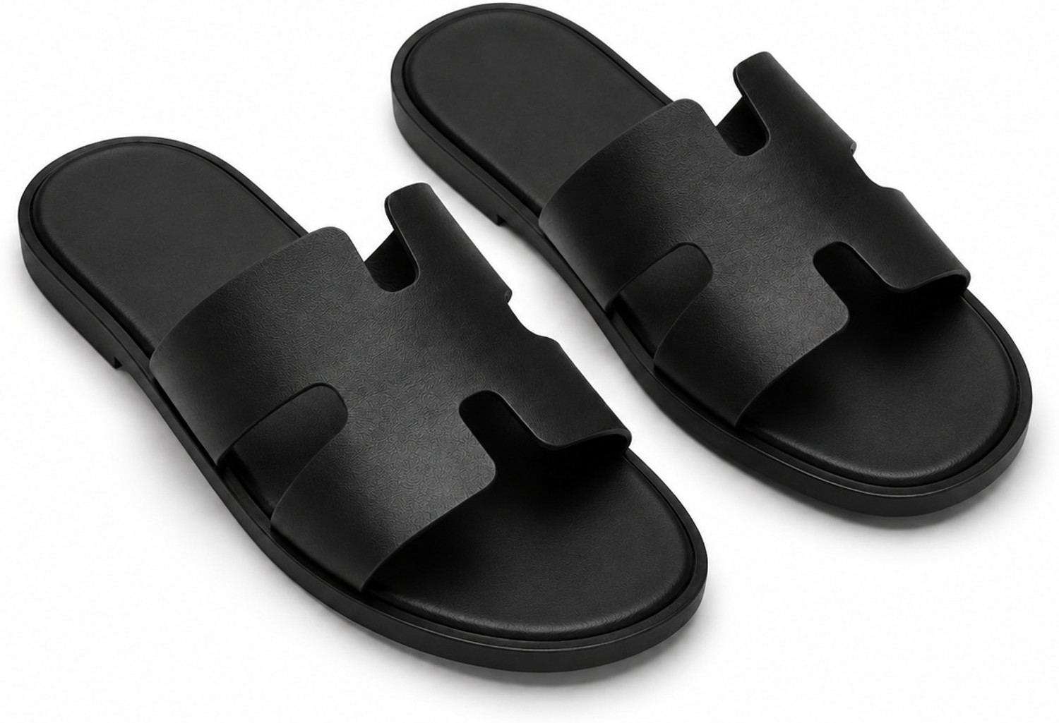 Image of Blue Bella Men Sandals