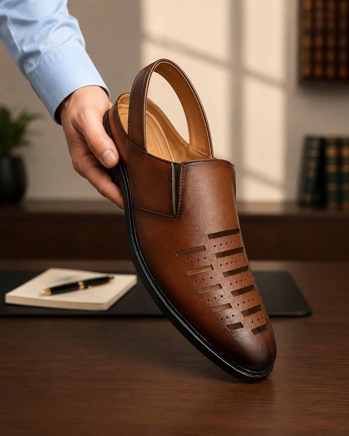 Averatto Men Sandals