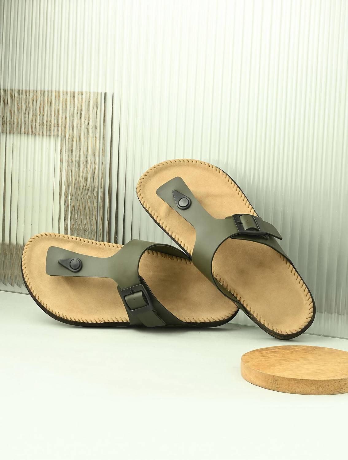Aeonik Men Sandals