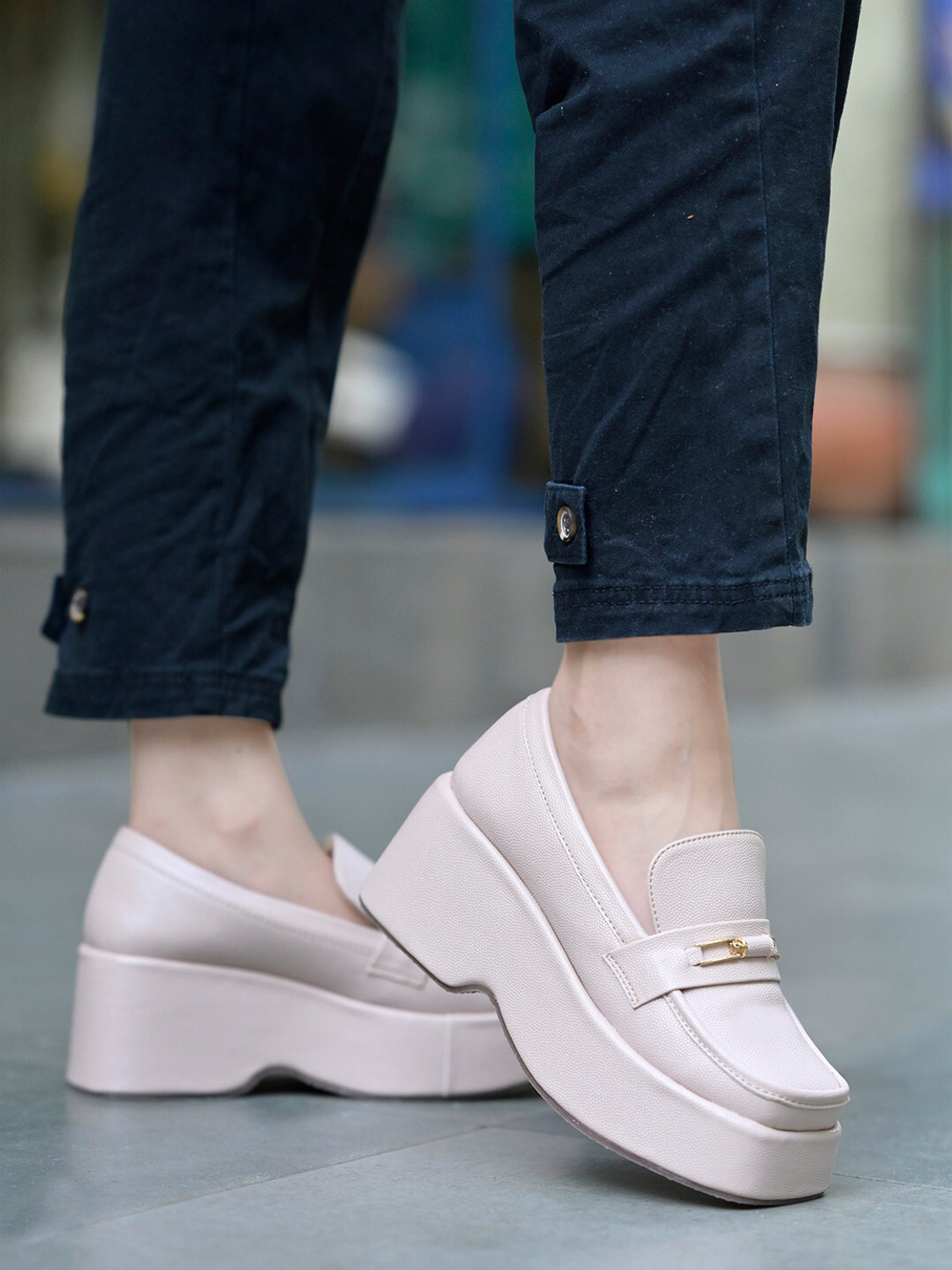 Image of SHOETOPIA Women Heels