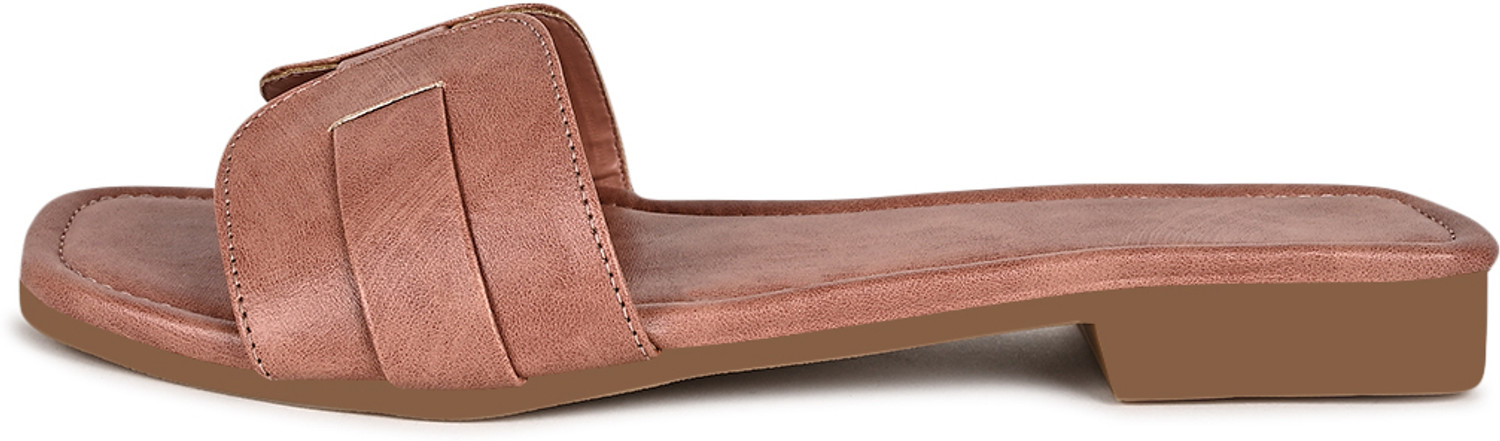 Image of Shoestail Women Flats