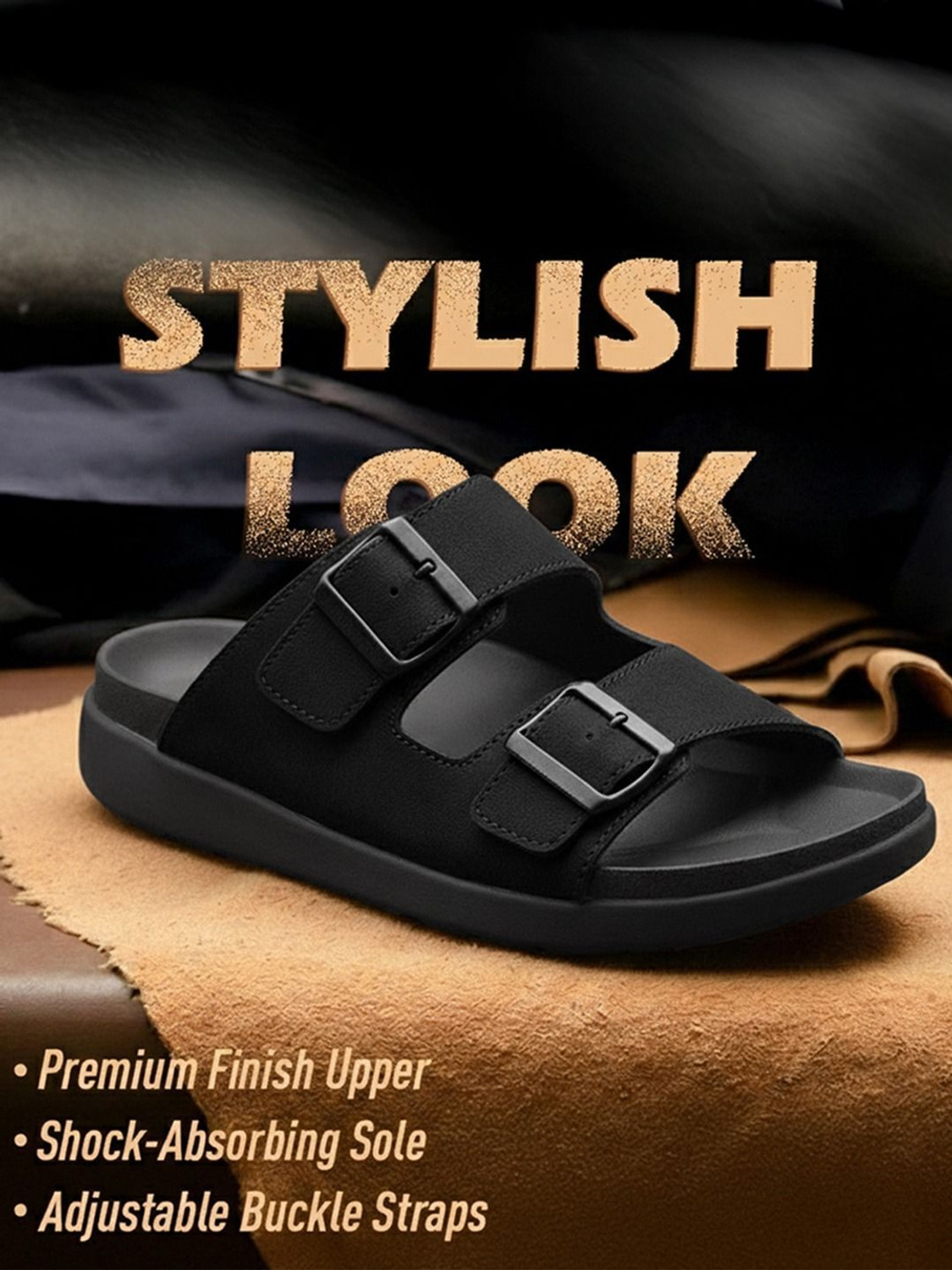Image of LIBERTY Men Sandals