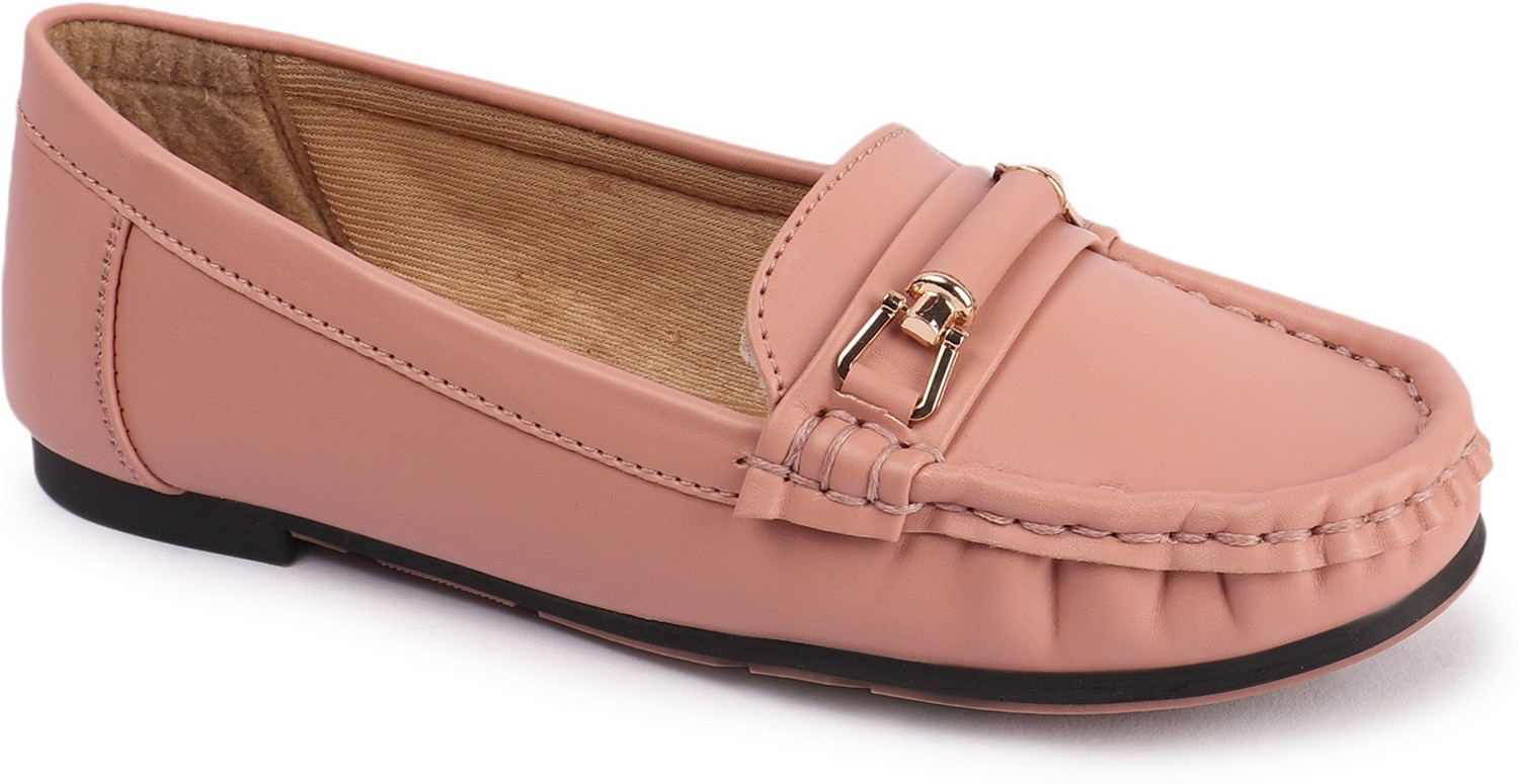Image of Denill Loafers For Women