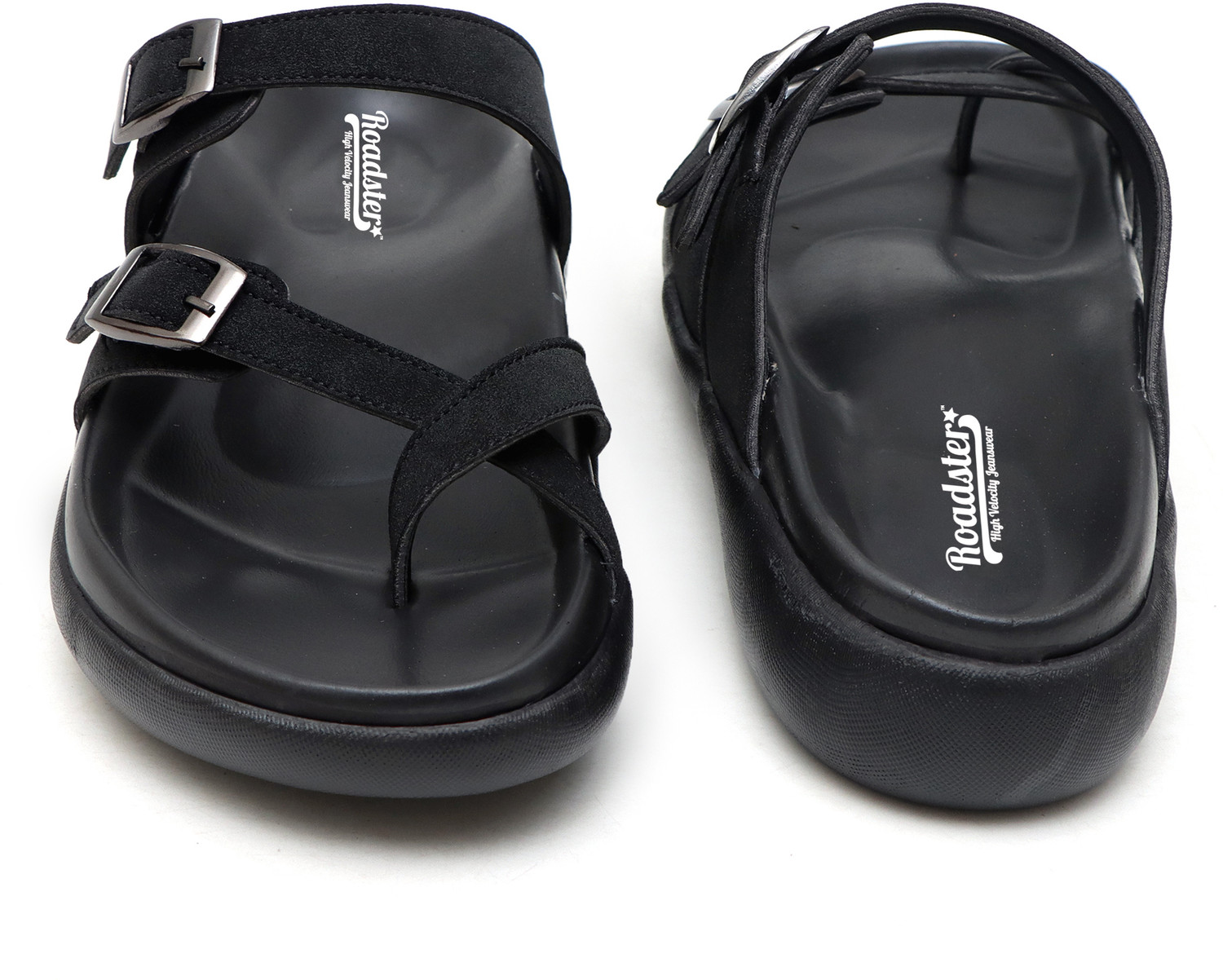 Image of Roadster Men Sandals