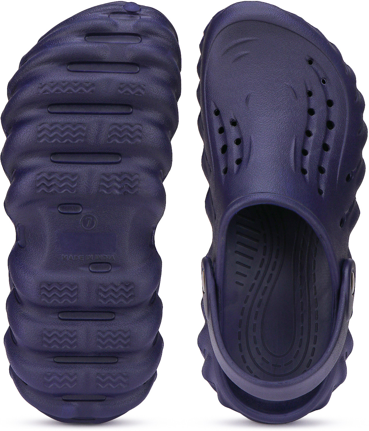 Image of Camfoot Men Sandals