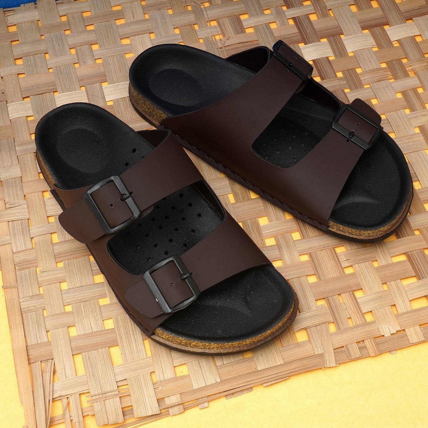 BANYY Men Sandals