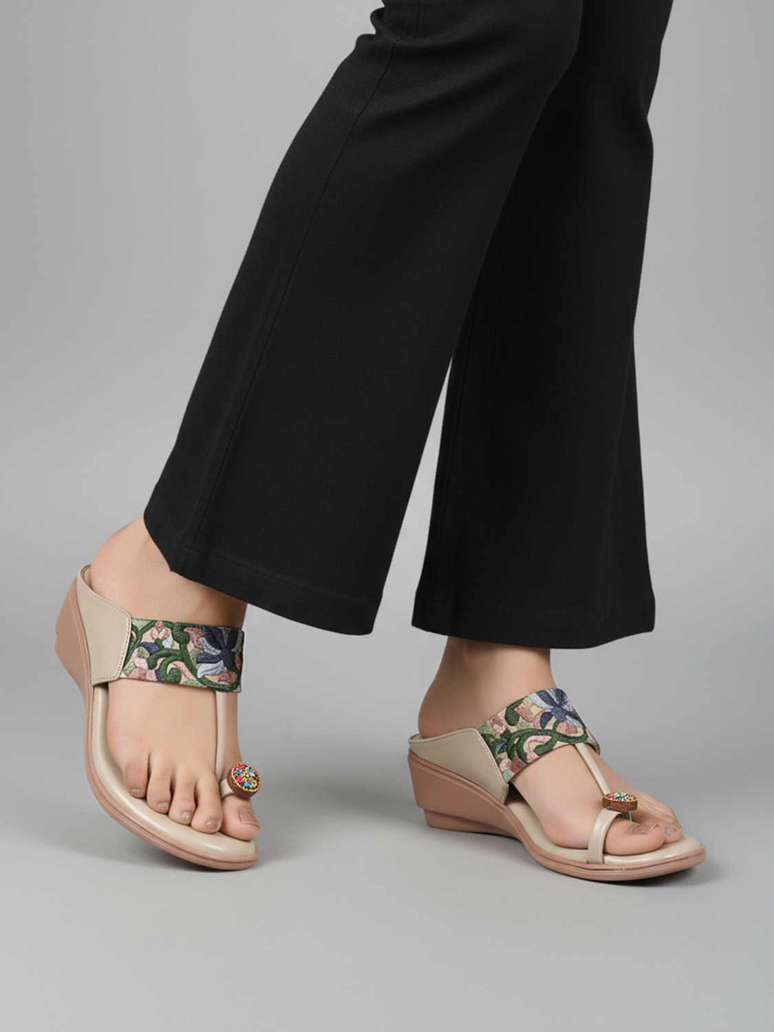 Image of Dressberry Women Heels