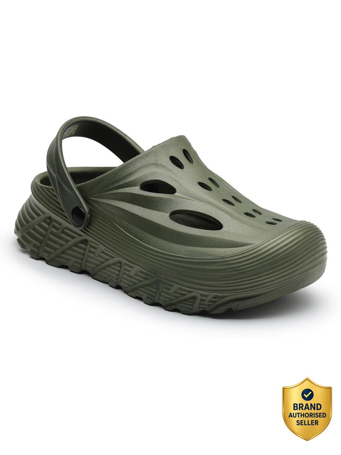 Image of KILLER Men Clogs