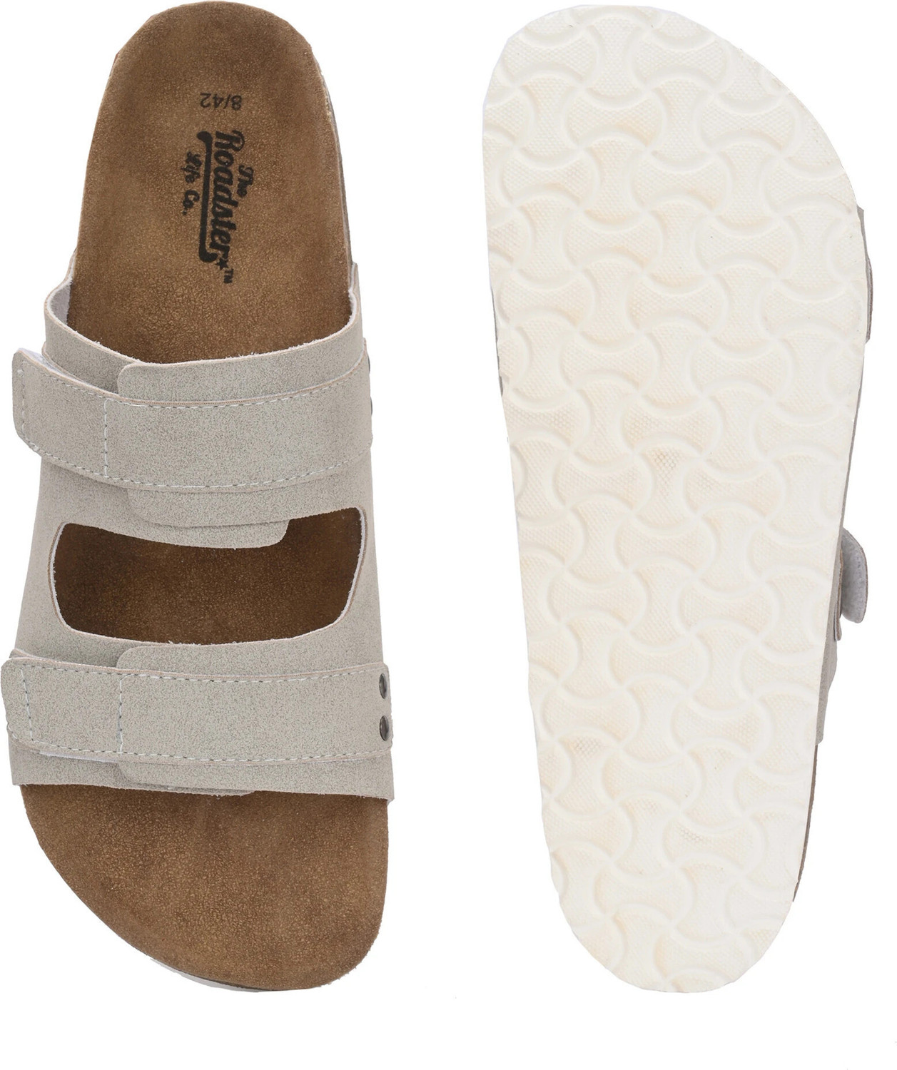 Image of Roadster Men Sandals
