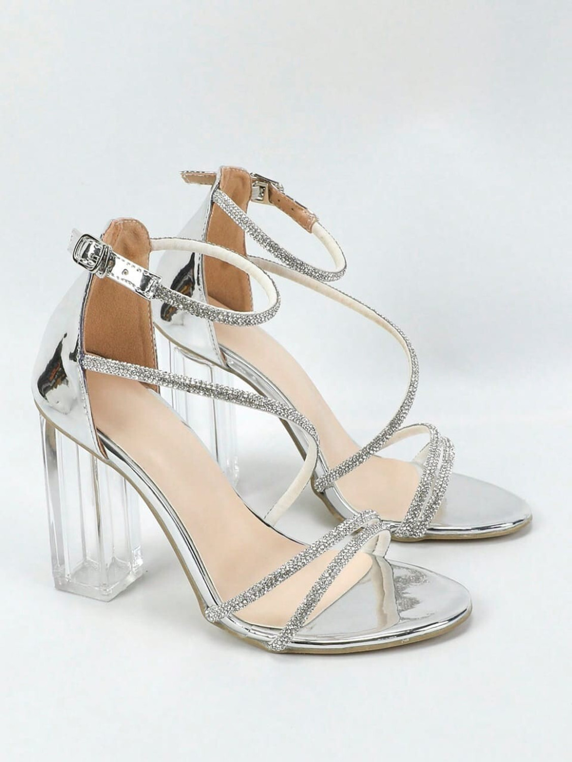 Image of skycoin Women Heels