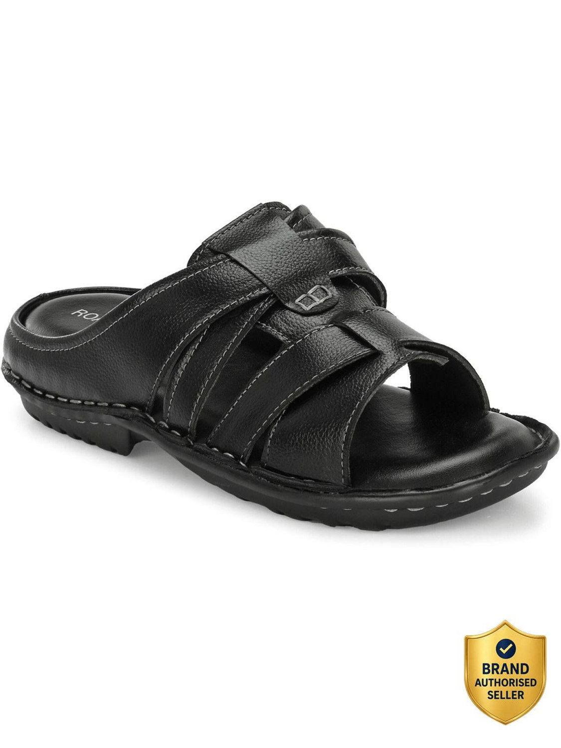 Image of Roadster Men Sandals