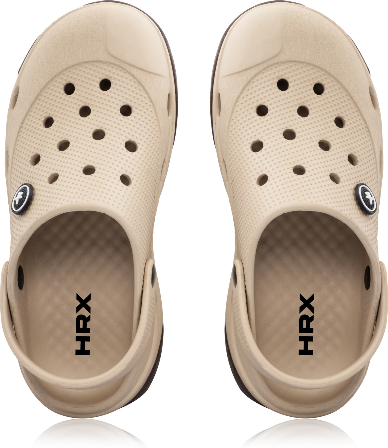 Image of HRX by Hrithik Roshan Men Sandals