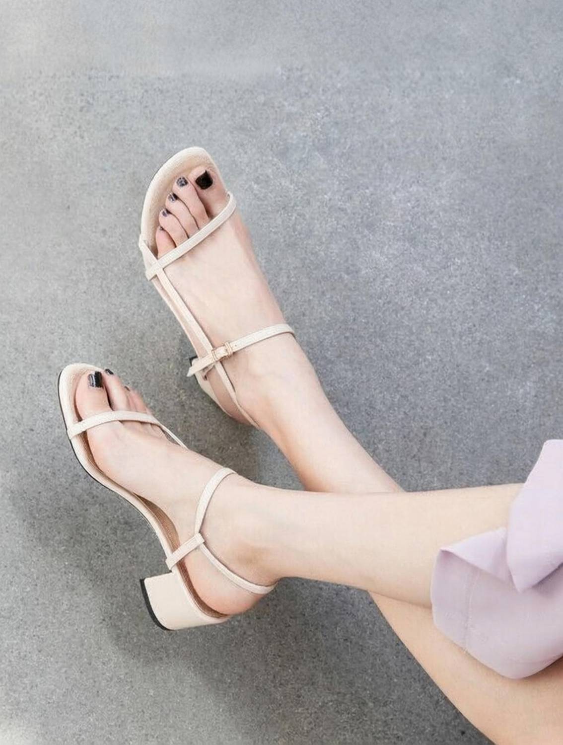 Baespice Women Heels