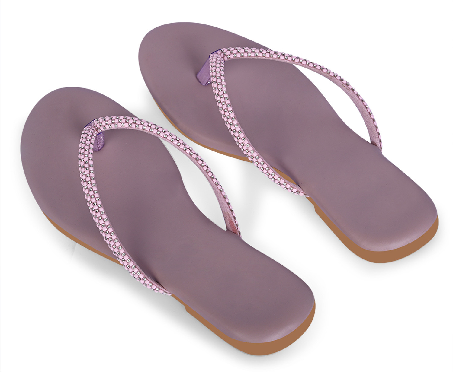 Image of Shoestail Women Flats