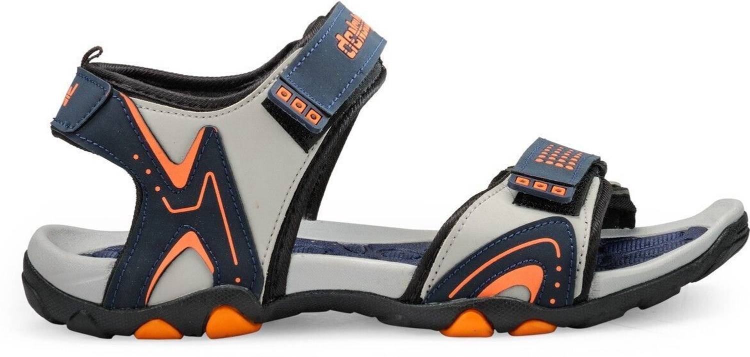 density Men Sandals Multicolor - Image 3