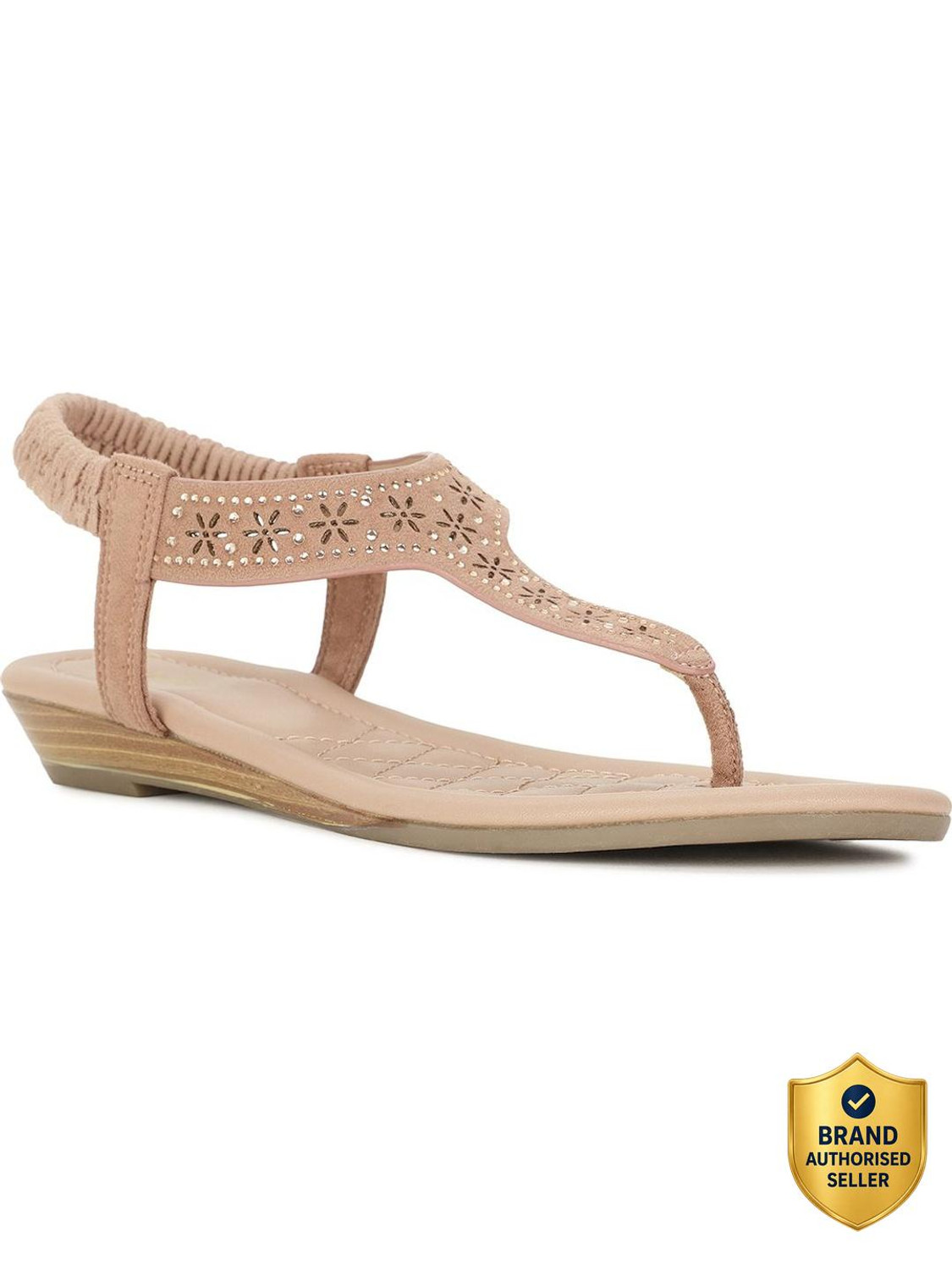 Image of Bata Women Flats