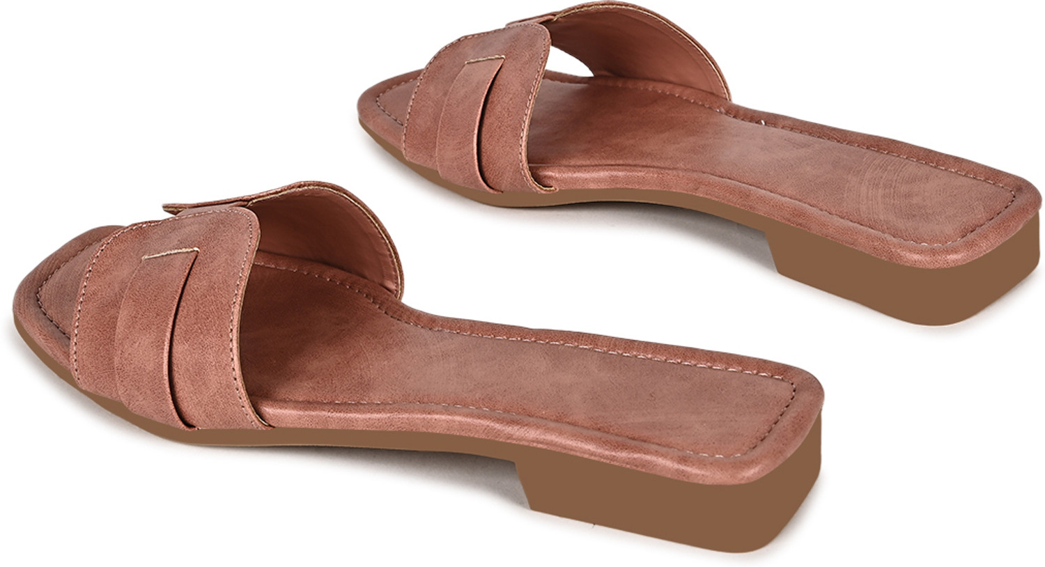 Image of Shoestail Women Flats