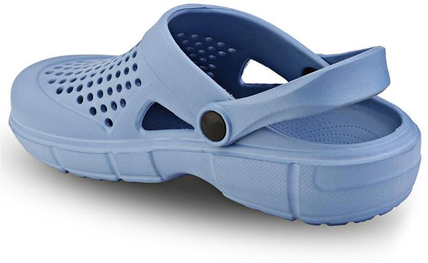 Image of HRX by Hrithik Roshan Men Clogs