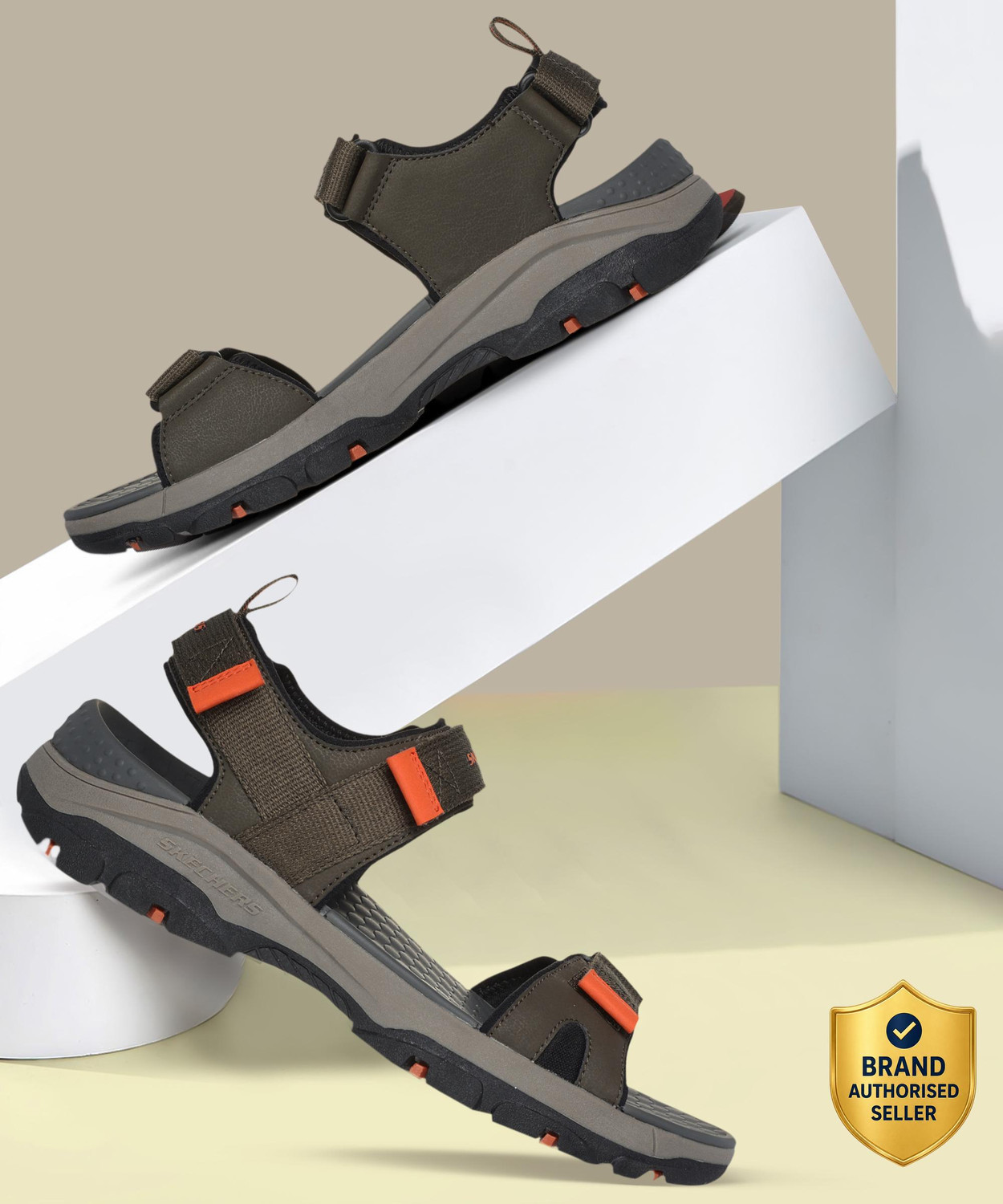 Image of Skechers TRESMEN - RYER Men Casual