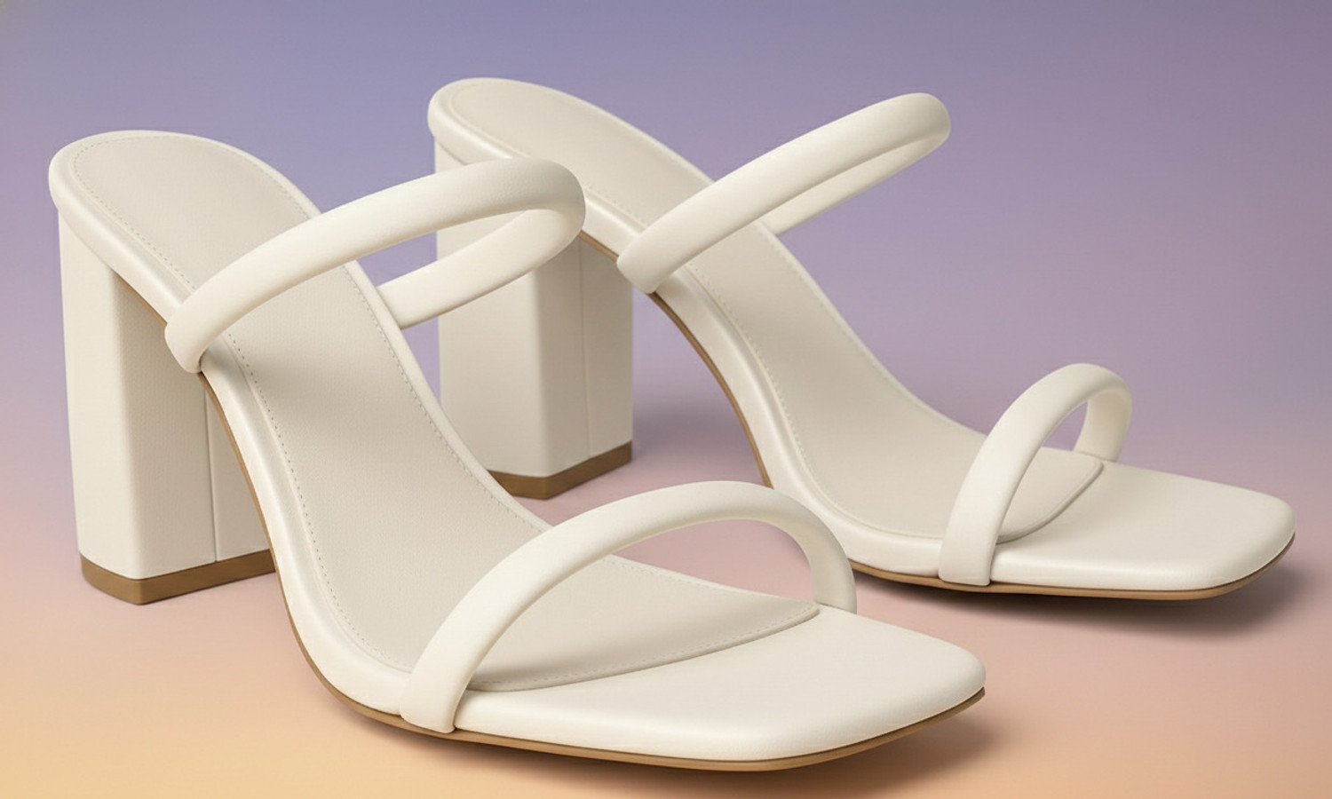 Image of MODRIXFASHION Women Heels